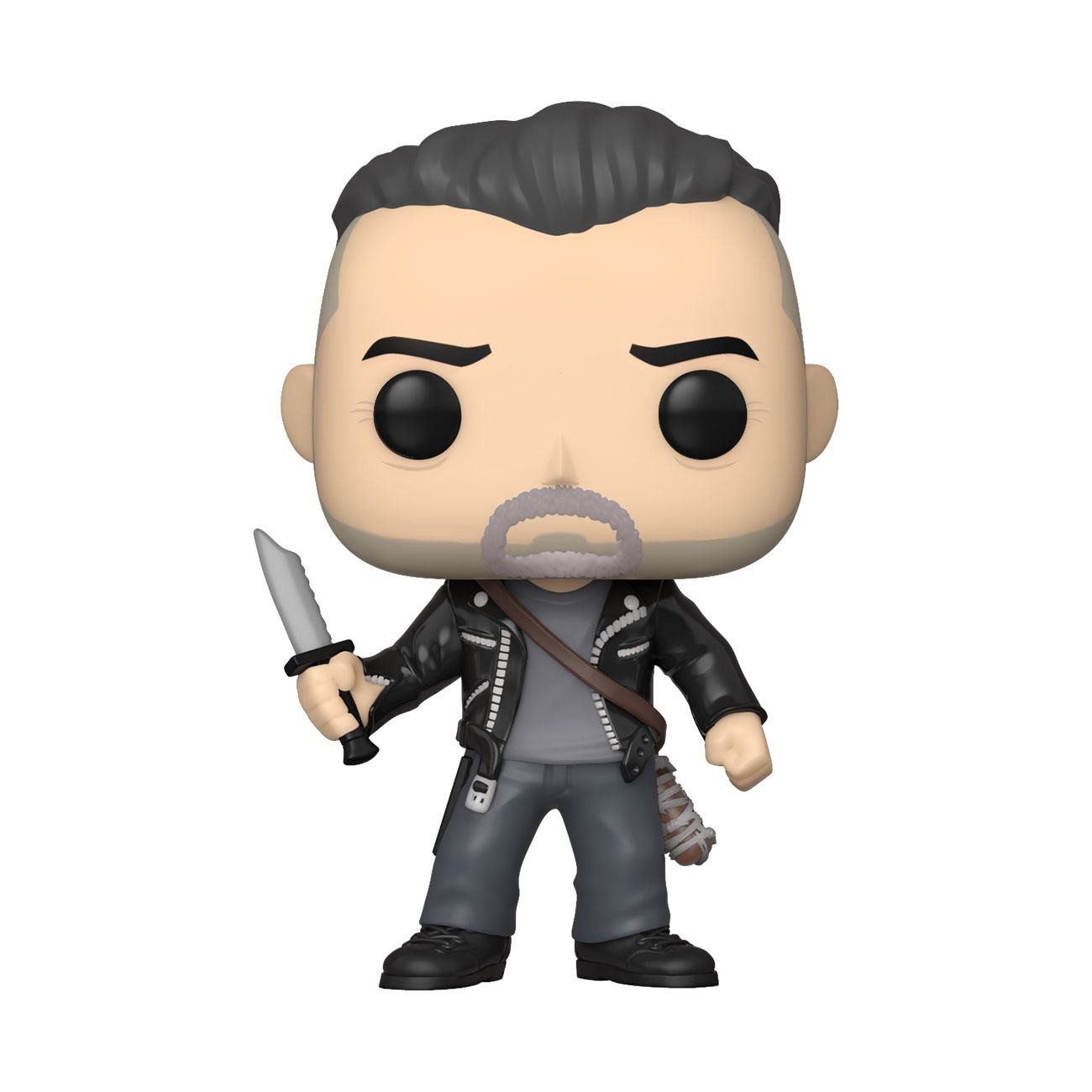 Funko Merchandise-Figur The Walking Dead - Negan #56462