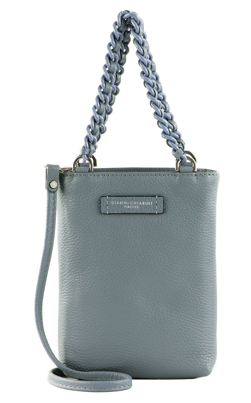 Handtasche Ming GIANNI CHIARINI Camilla Blue