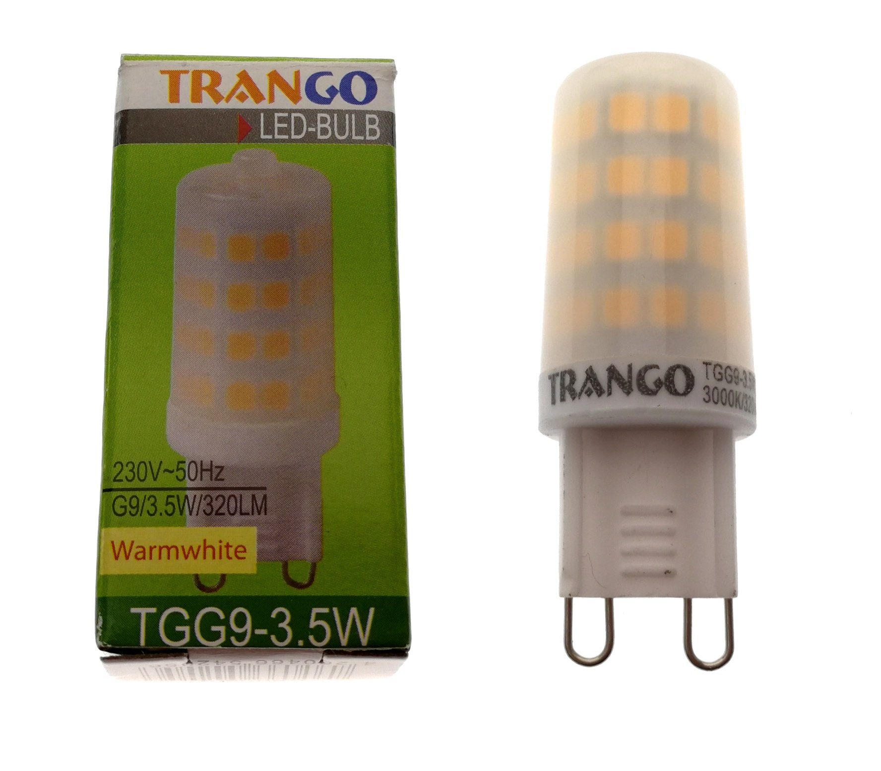 TRANGO LED Spiegelleuchte, LED wechselbar, warmweiß, 2162-028B Modern 2-flammig LED Spiegelleuchte *FLEXI* Spiegel Clip-Leuchte mit schwenkbar Flexarm in Chrom inkl. 2x G9 LED Leuchtmittel - LED wechselbar, warmweiß, 2162-028B Modern 2-flammig LED Spiegelleuchte *FLEXI* Spiegel Clip-Leuchte mit schwenkbar Flexarm in Chrom inkl. 2x G9 LED Leuchtmittel - 2x satiniertes Glas & ON/OFF Schalter – Spiegellampe, 2x satiniertes Glas & ON/OFF Schalter – Spiegellampe