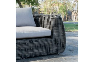 OUTFLEXX Gartenlounge-Set Trento