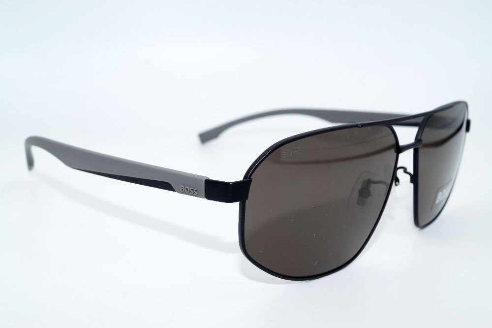 BOSS Sonnenbrille HUGO BOSS BLACK Sonnenbrille Sunglasses BOSS 1468 807 IR | Sonnenbrillen