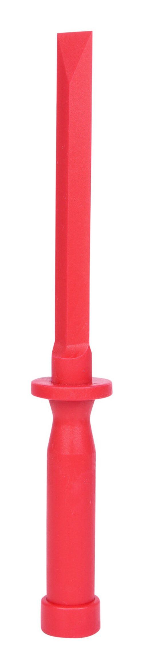 KS Tools Flachmeißel, Schonmeißel, 19 mm