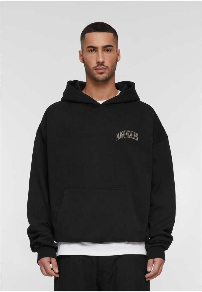 MJ Gonzales Hoodie MJG Heavy Oversized Hoody Wild Wings