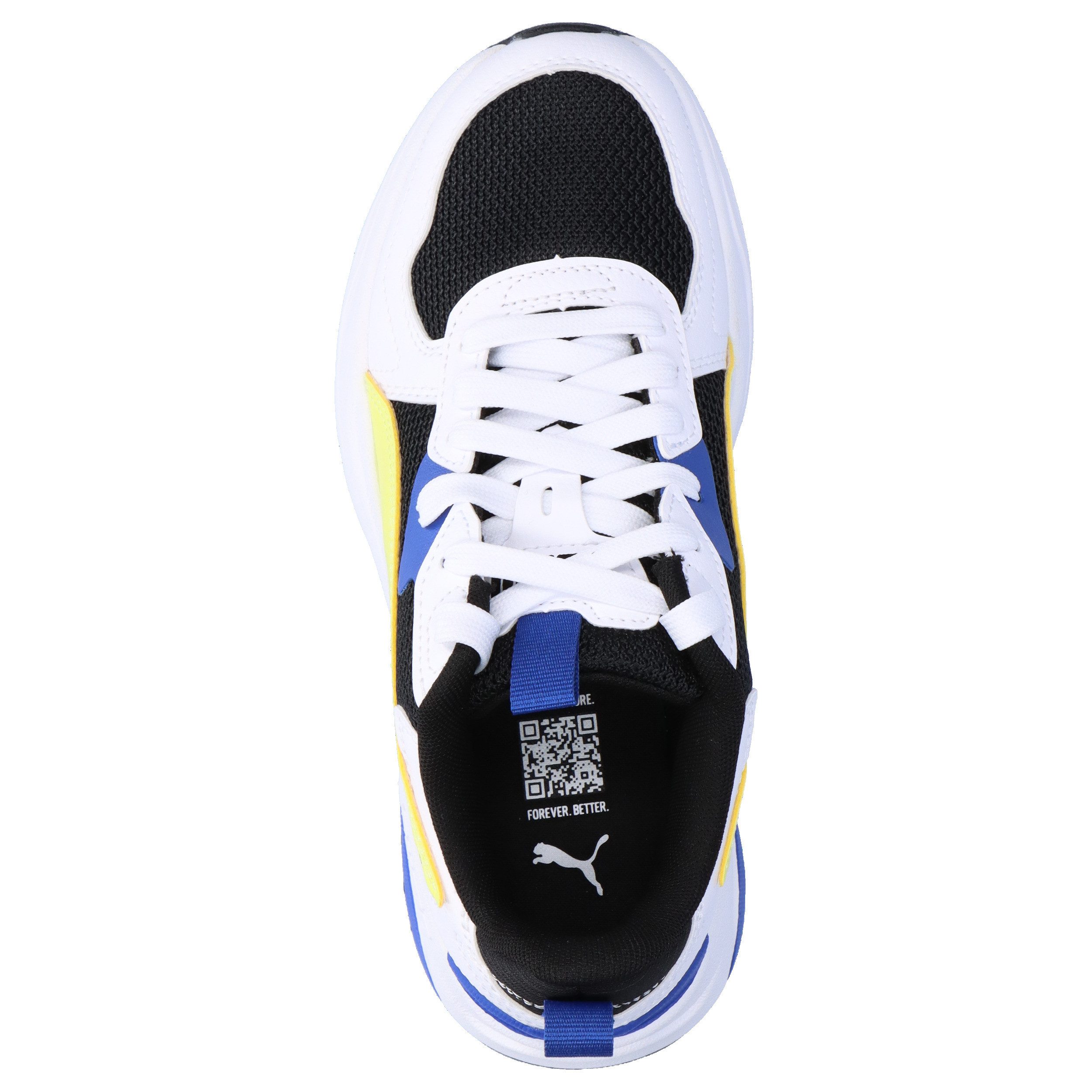 PUMA Puma Kinder Sneaker Trinity Lite Jr 391443 Sneaker