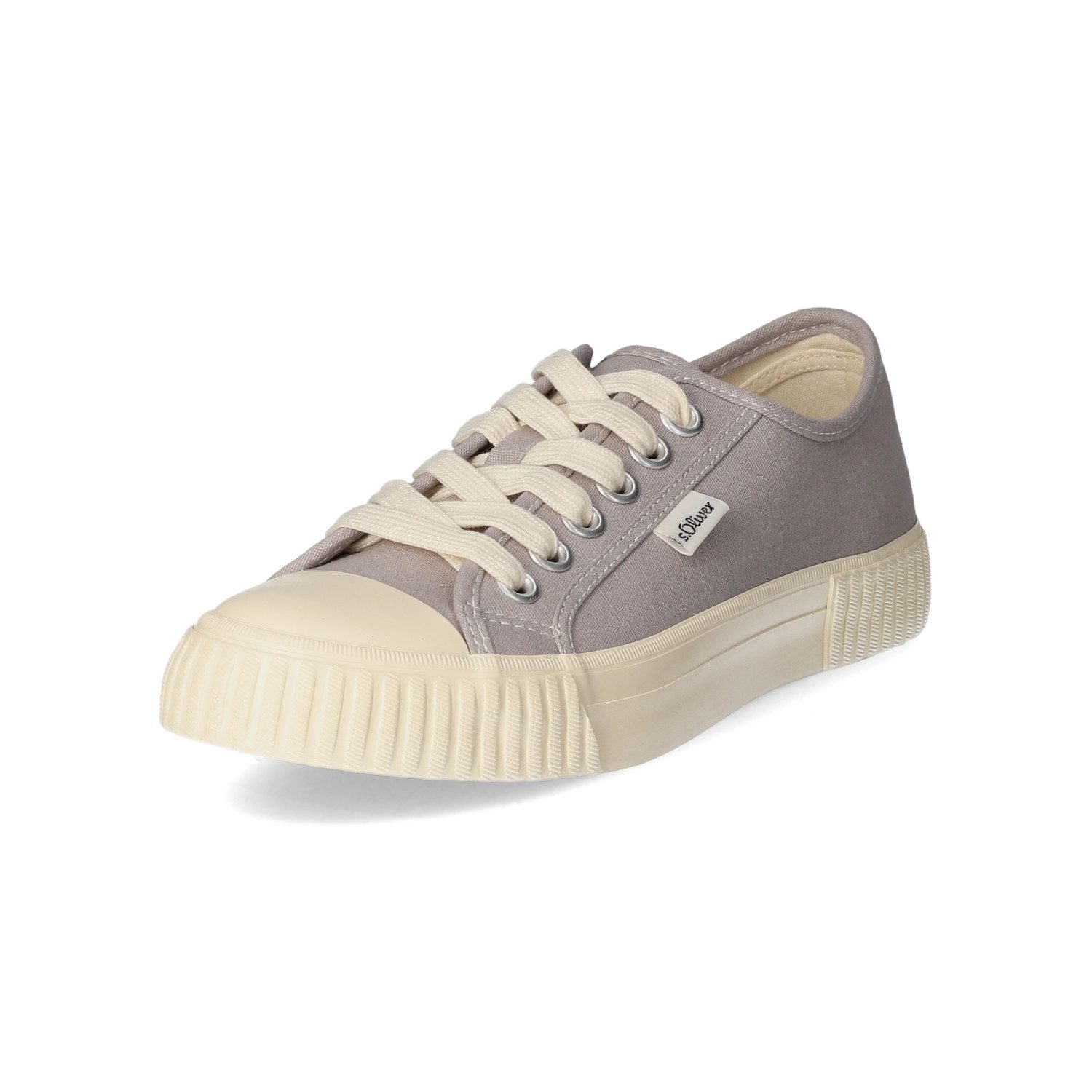 s.Oliver Low Sneaker Schnürschuh