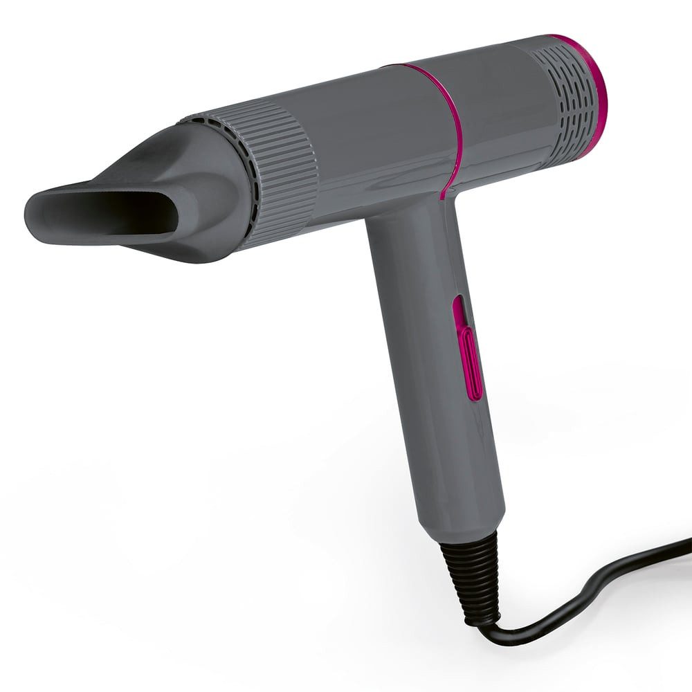 VITALmaxx Haartrockner VITALmaxx Haartrockner mit Stylingdüse, VITALmaxx Haartrockner mit Stylingdüse