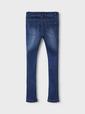 Name It Skinny-fit-Jeans
