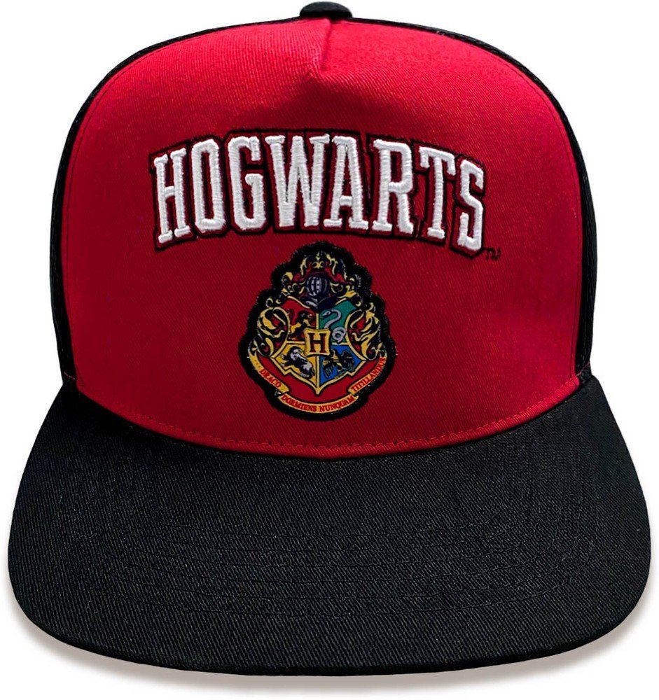 Potter Snapback Cap Harry