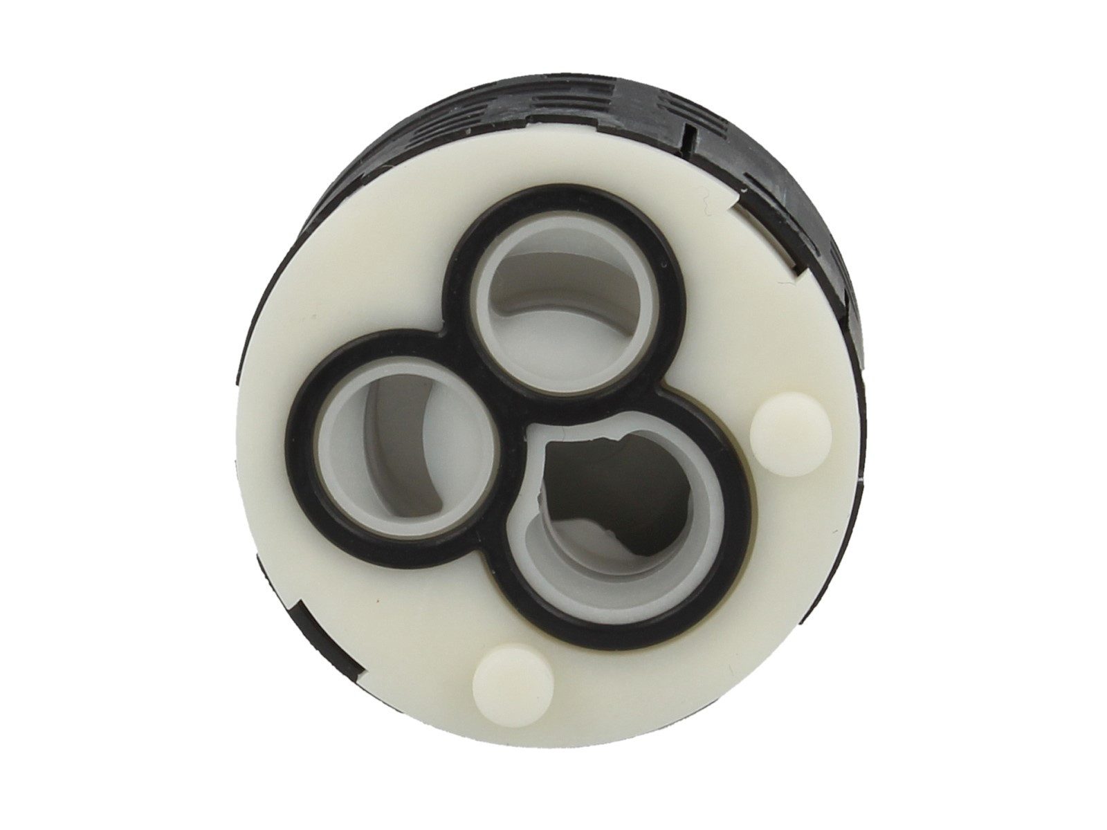 Kludi Spültischarmatur Kartusche (41 mm) - Steuereinheit 7685600-00 für UP-Körper