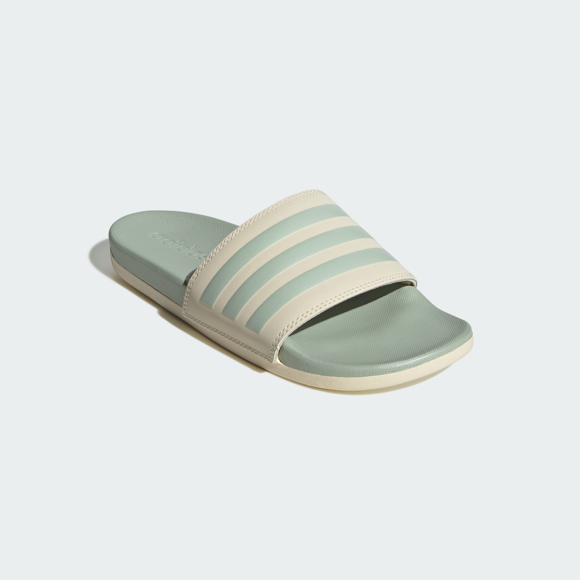 adidas Sportswear COMFORT ADILETTE Badepantolette (1-tlg)