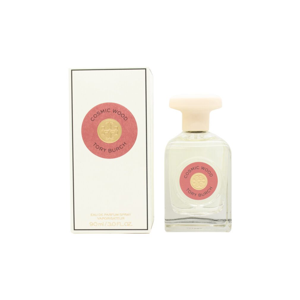 TORY BURCH Körperpflegeduft Cosmic Wood EDP 90ml