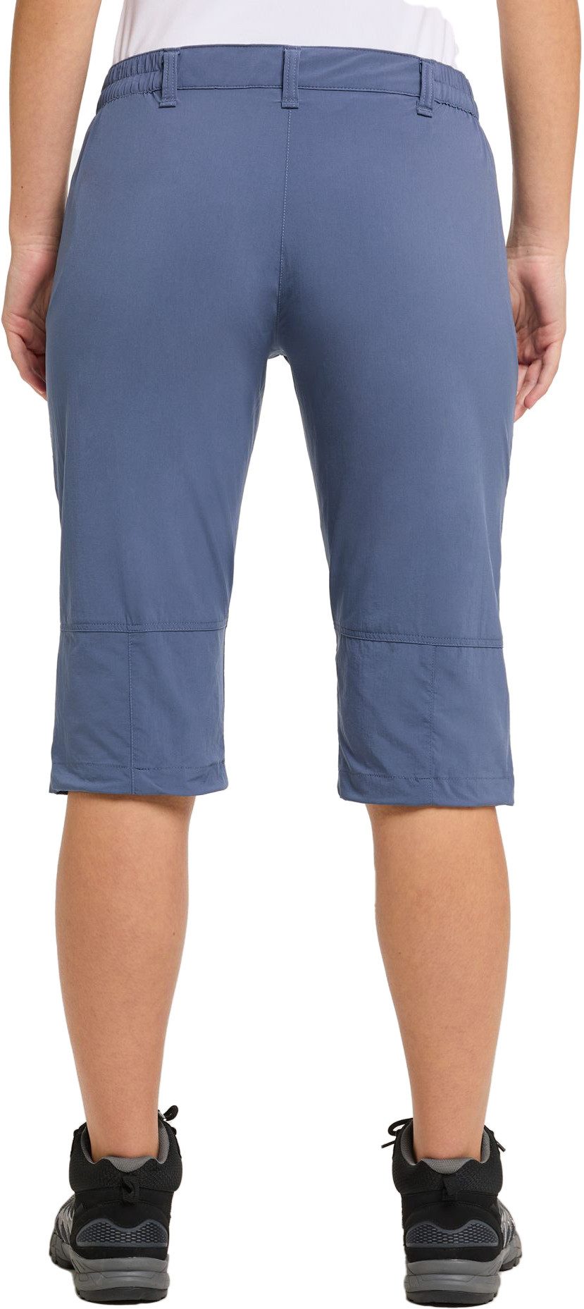 HOT Sportswear Outdoorhose Hot Sportswear Damen Ordesa Hose