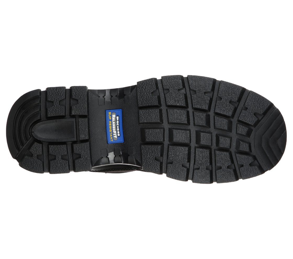 Skechers Skechers Homme Wascana Benen Botte Industrielle Arbeitsschuh