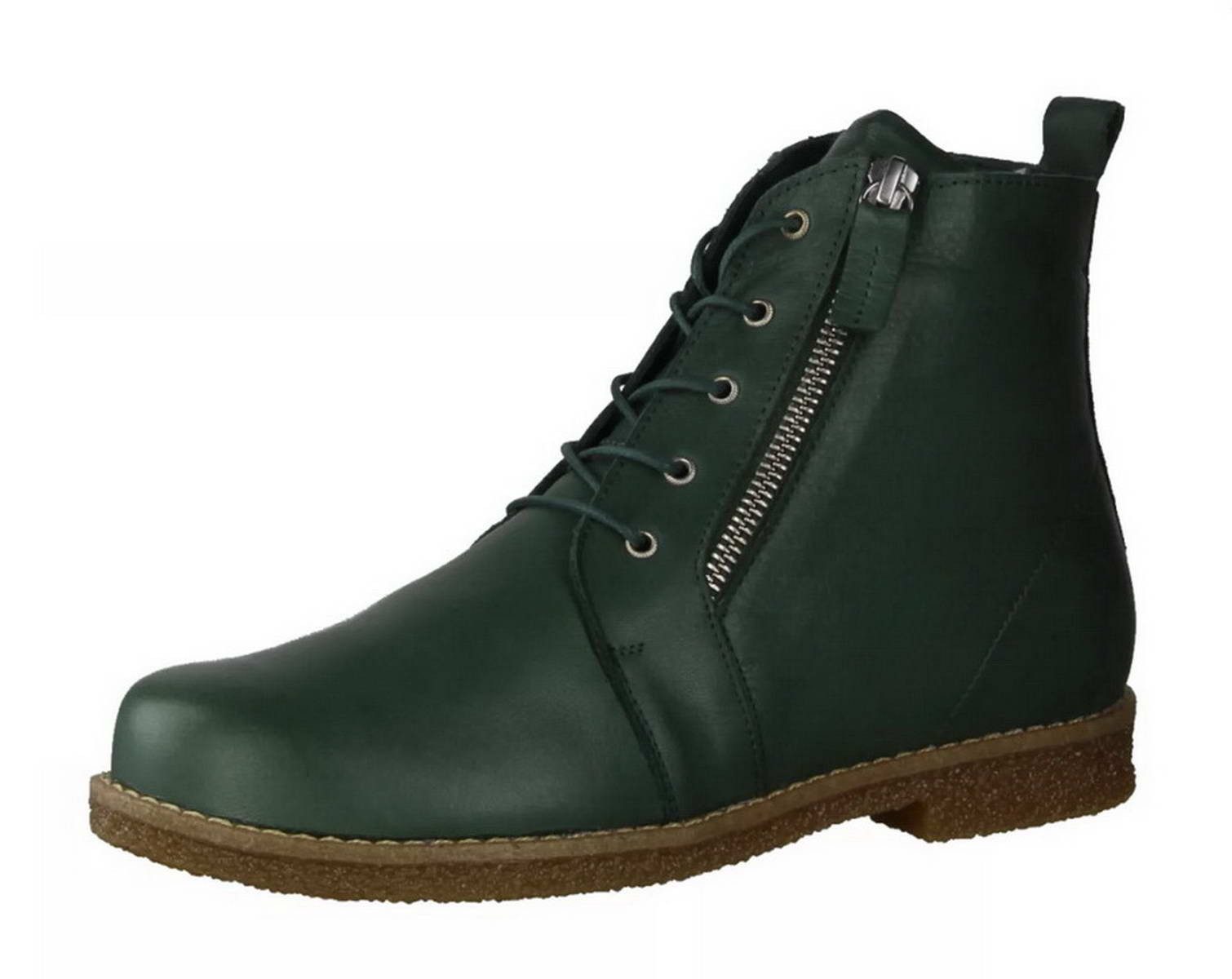 Andrea Conti Stiefelette
