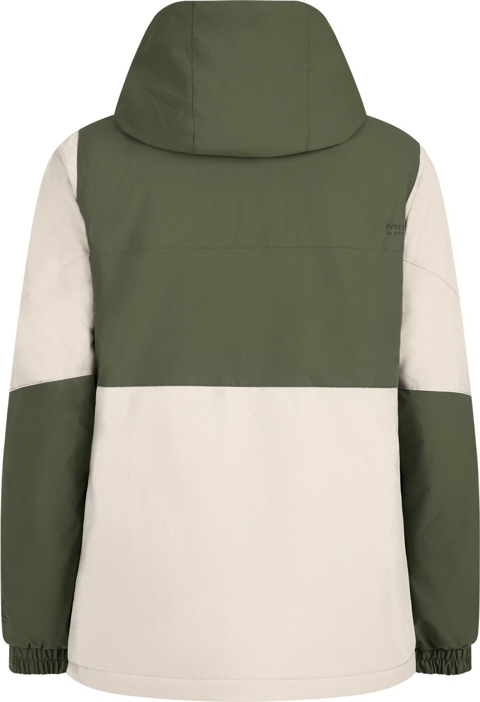 Protest Skijacke PRTFall anorak