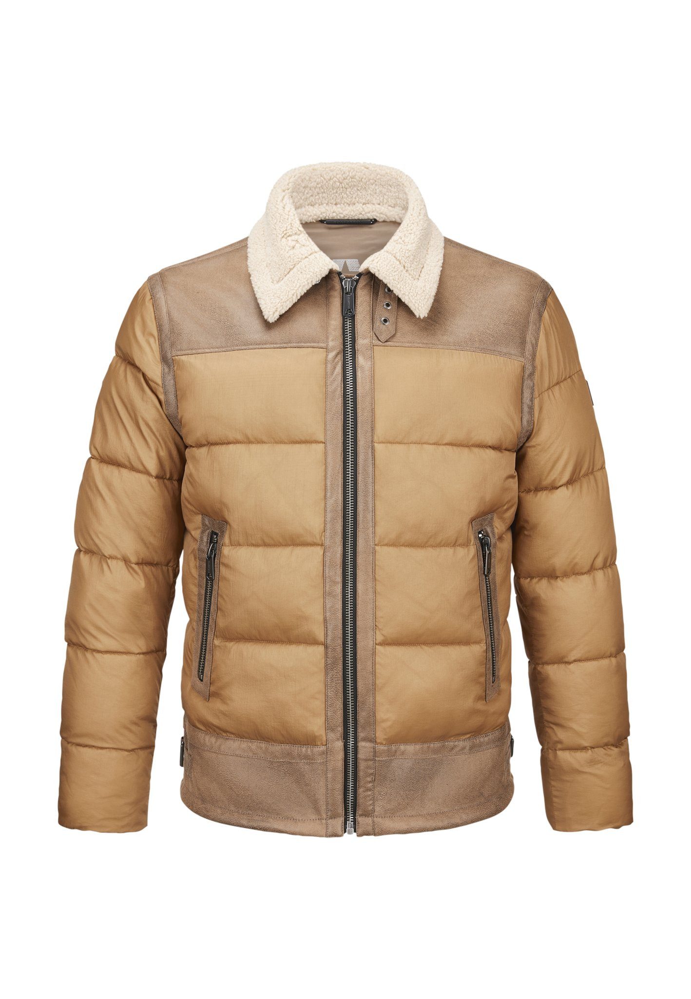 MILESTONE Outdoorjacke