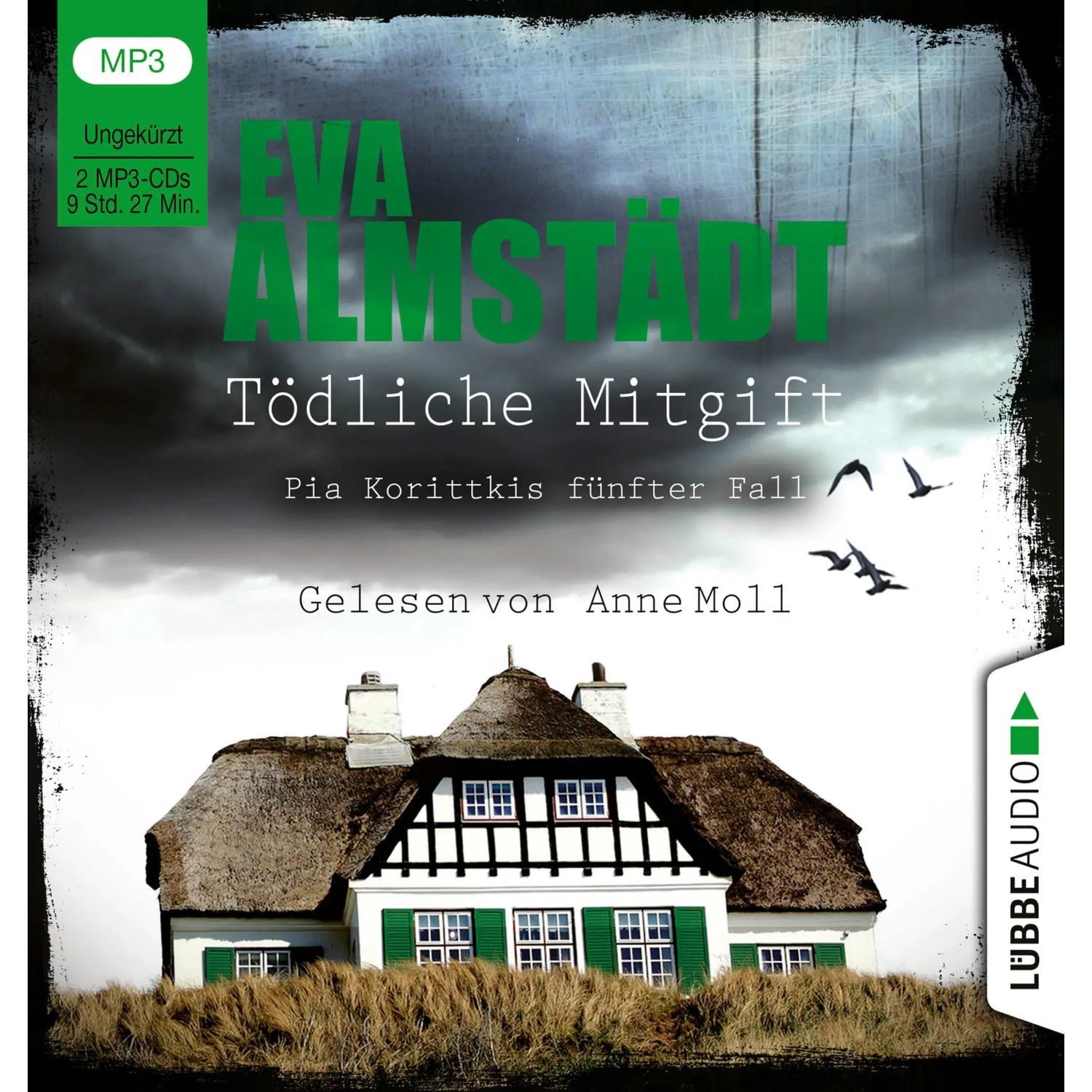 Hörspiel Tödliche Mitgift