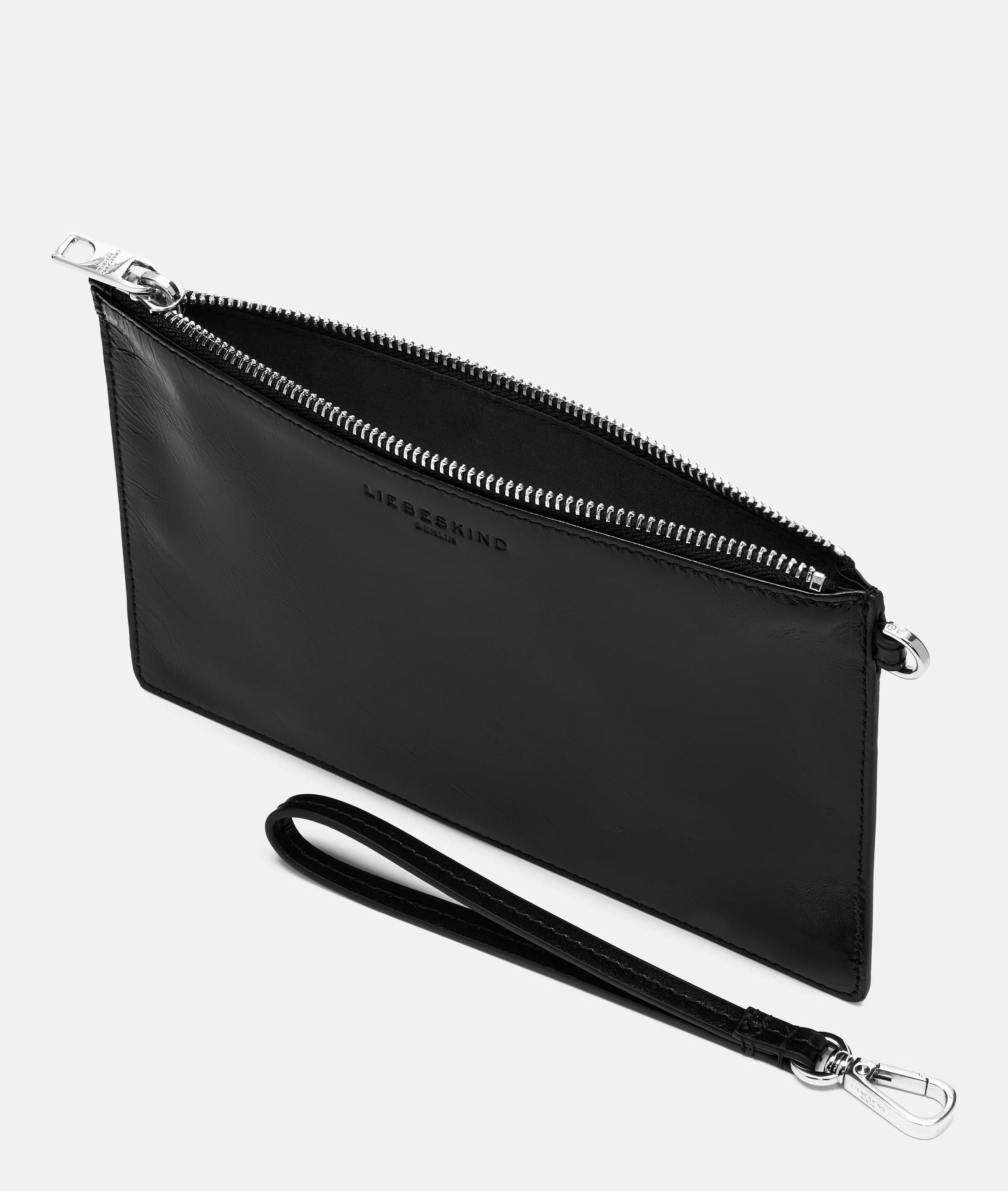 Liebeskind Berlin Kosmetiktasche Pouch Accessories, Pouch aus Leder