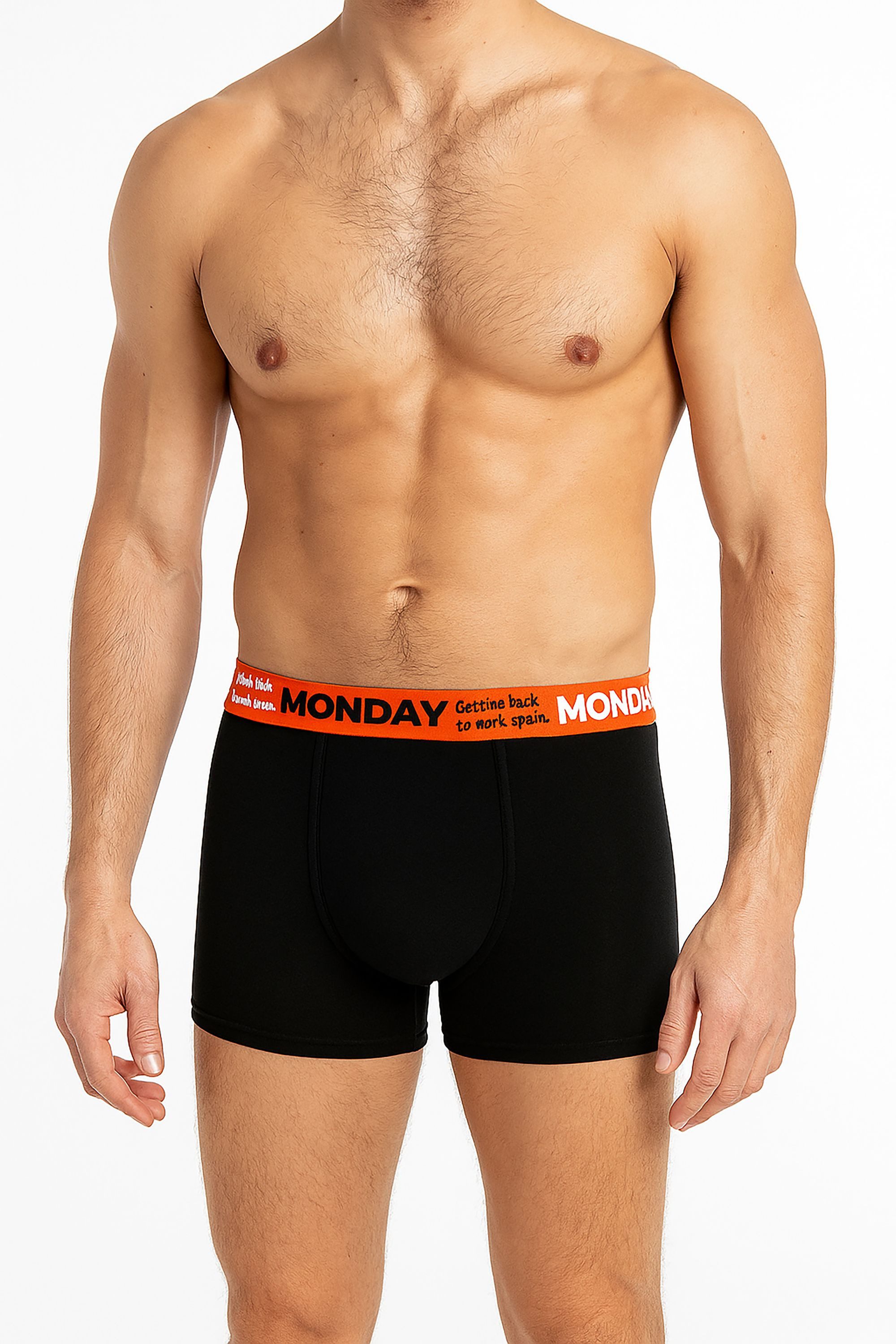 TEXEMP Boxershorts 7er Pack Herren Boxershorts Short Boxer Unterwäsche Unte günstig online kaufen