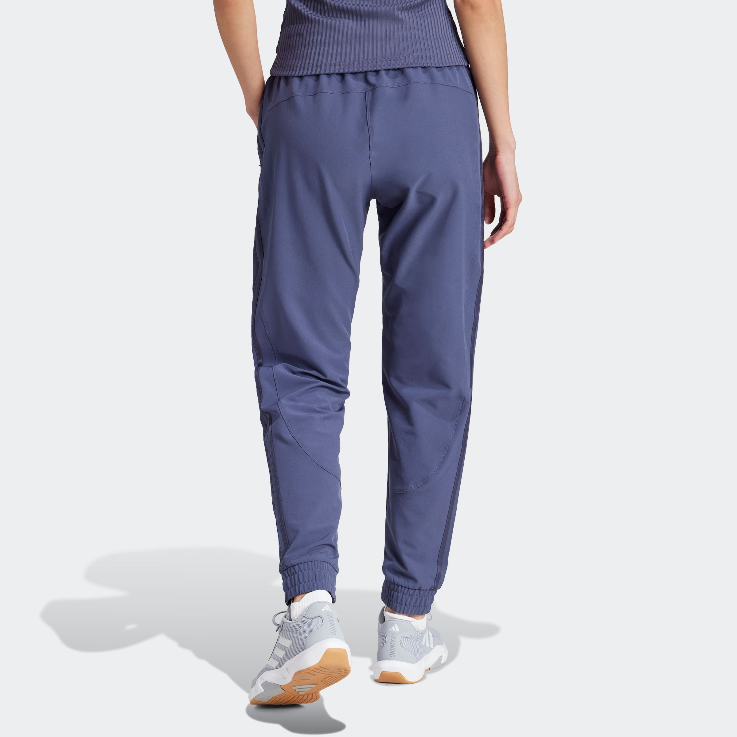 adidas Performance Sporthose PACER WVN PANT günstig online kaufen
