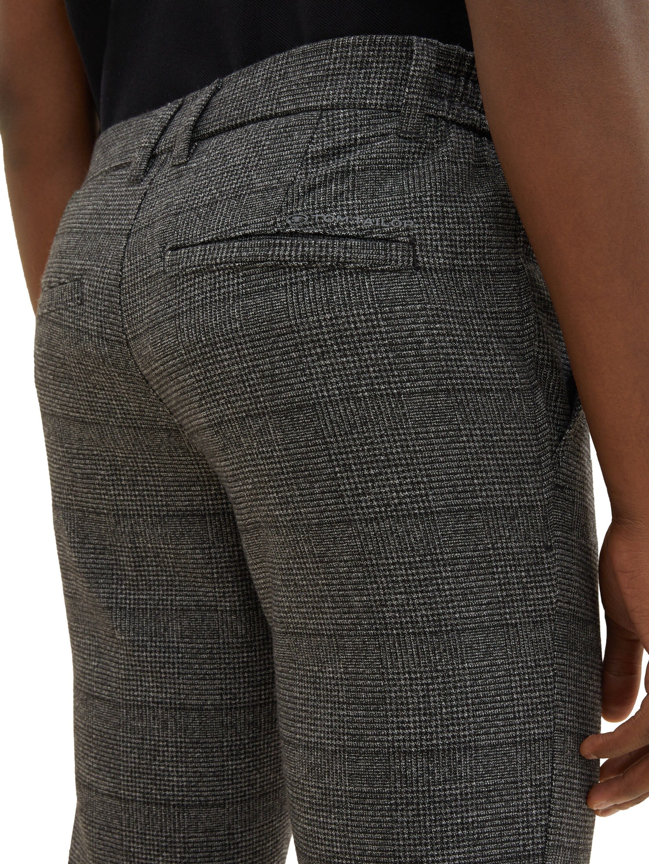 TOM TAILOR Anzughose