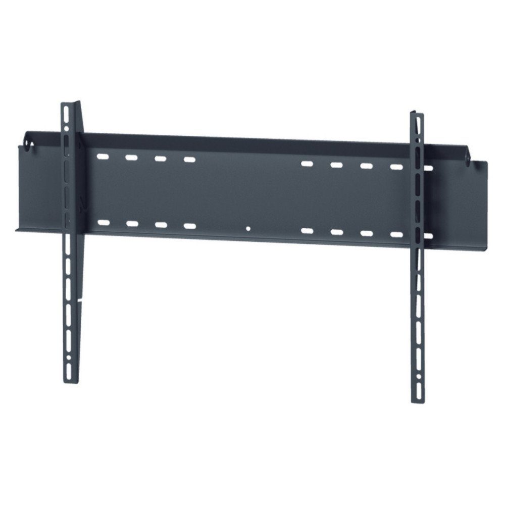 TV-Wandhalterung 100 Mount Massive MFL TV-Wandhalterung schwarz