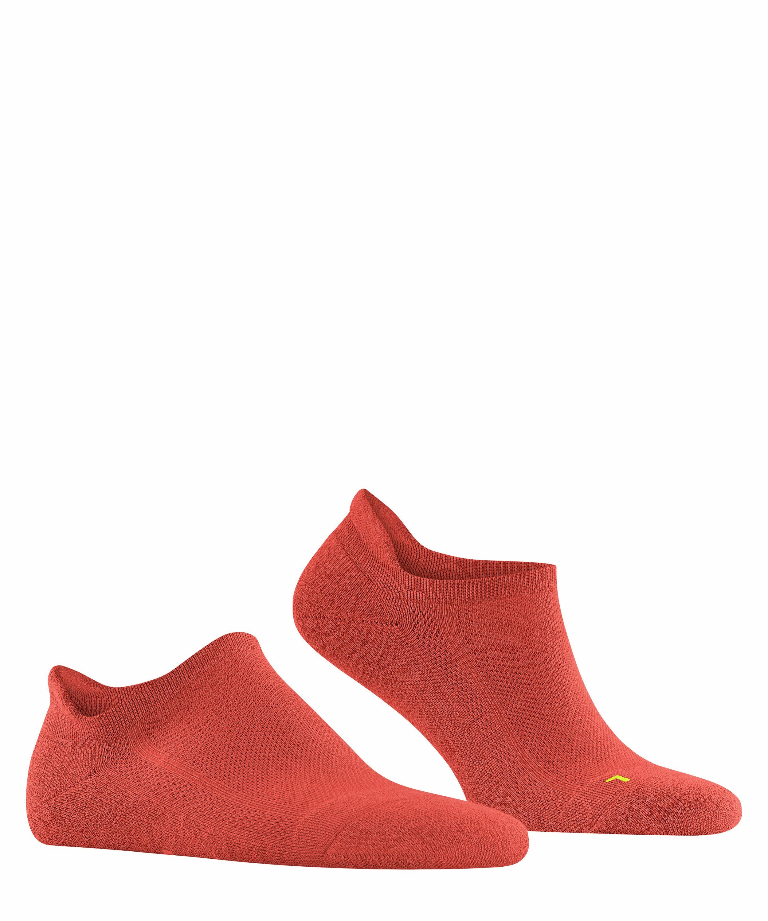 Socken FALKE orange