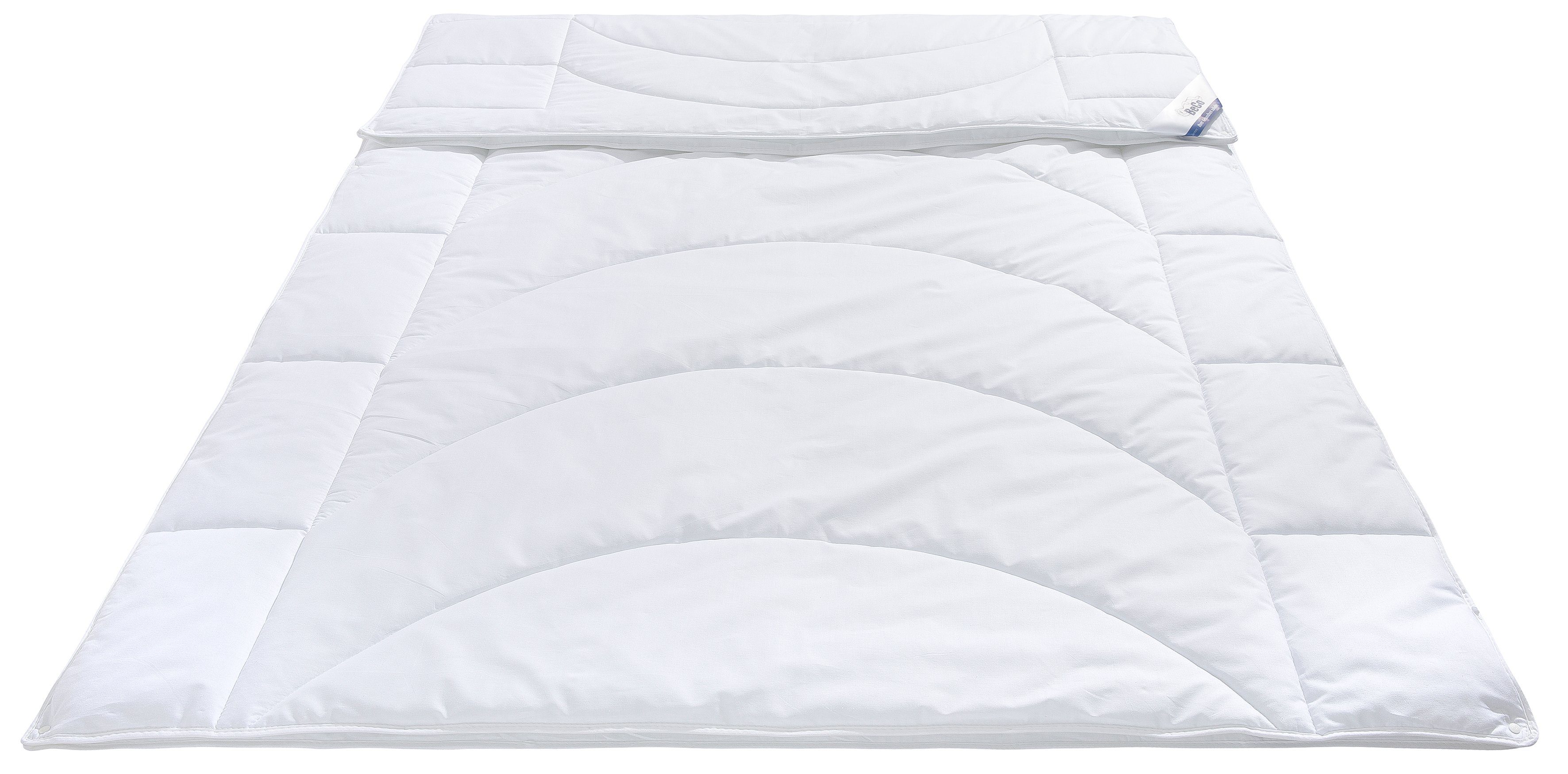 Beco Microfaserbettdecke Medibett, Bettdecken für Sommer günstig online kaufen