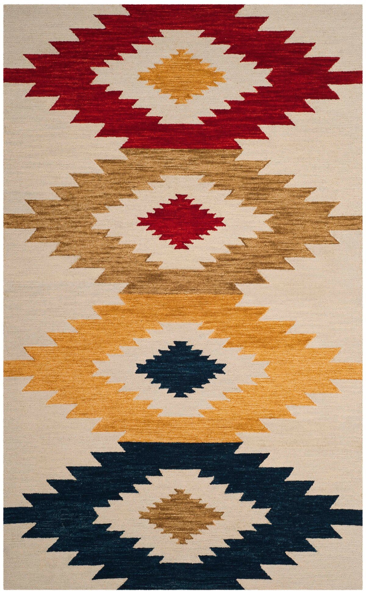 Ready Rugs Designteppich Nymphenburg Kollektion