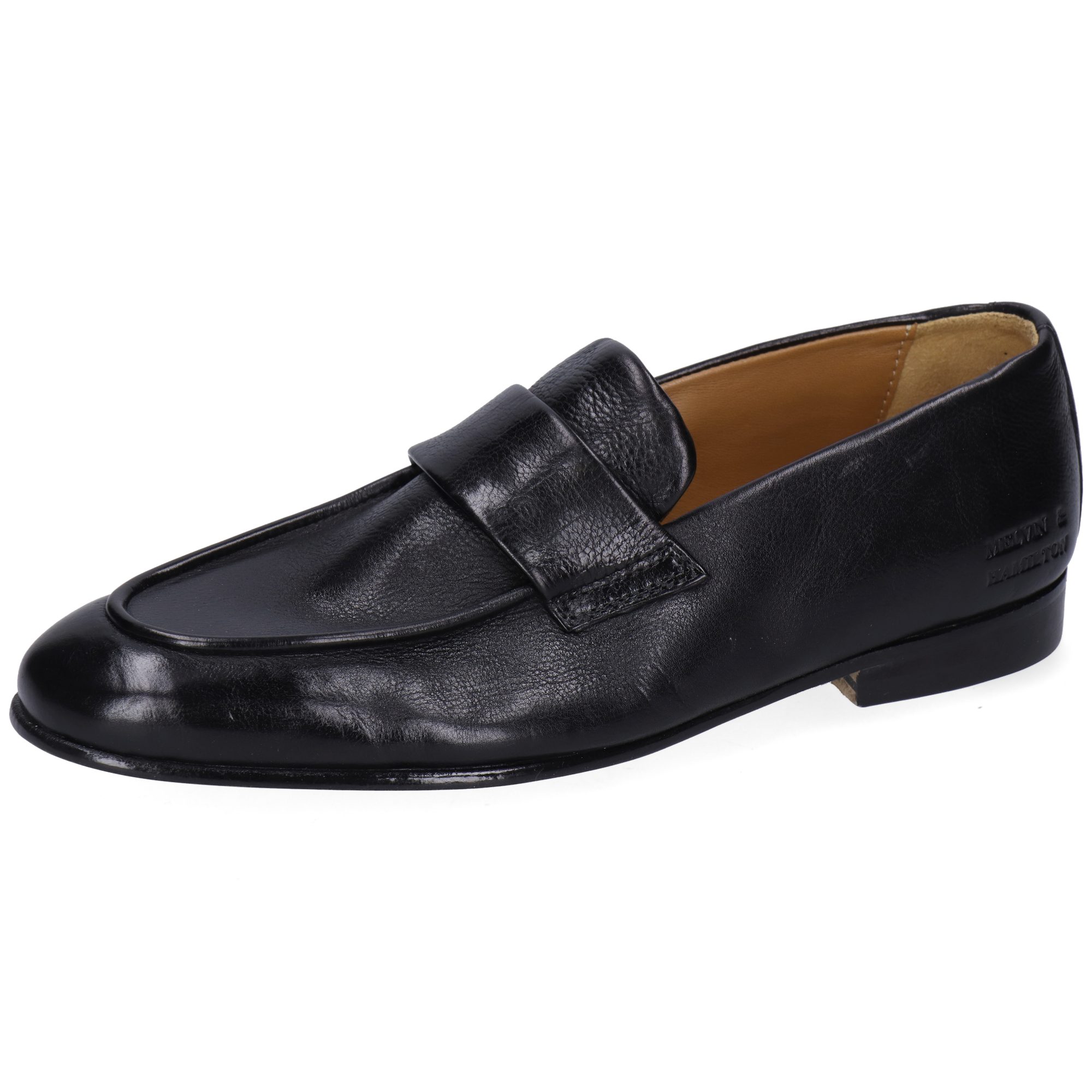 Cameron 2 Leder-Loafers für Damen Loafer