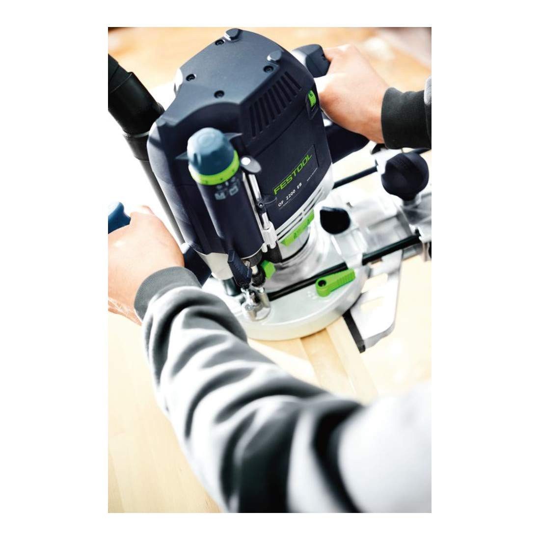 FESTOOL Fräse Festool Seitenanschlag SA-OF 2200