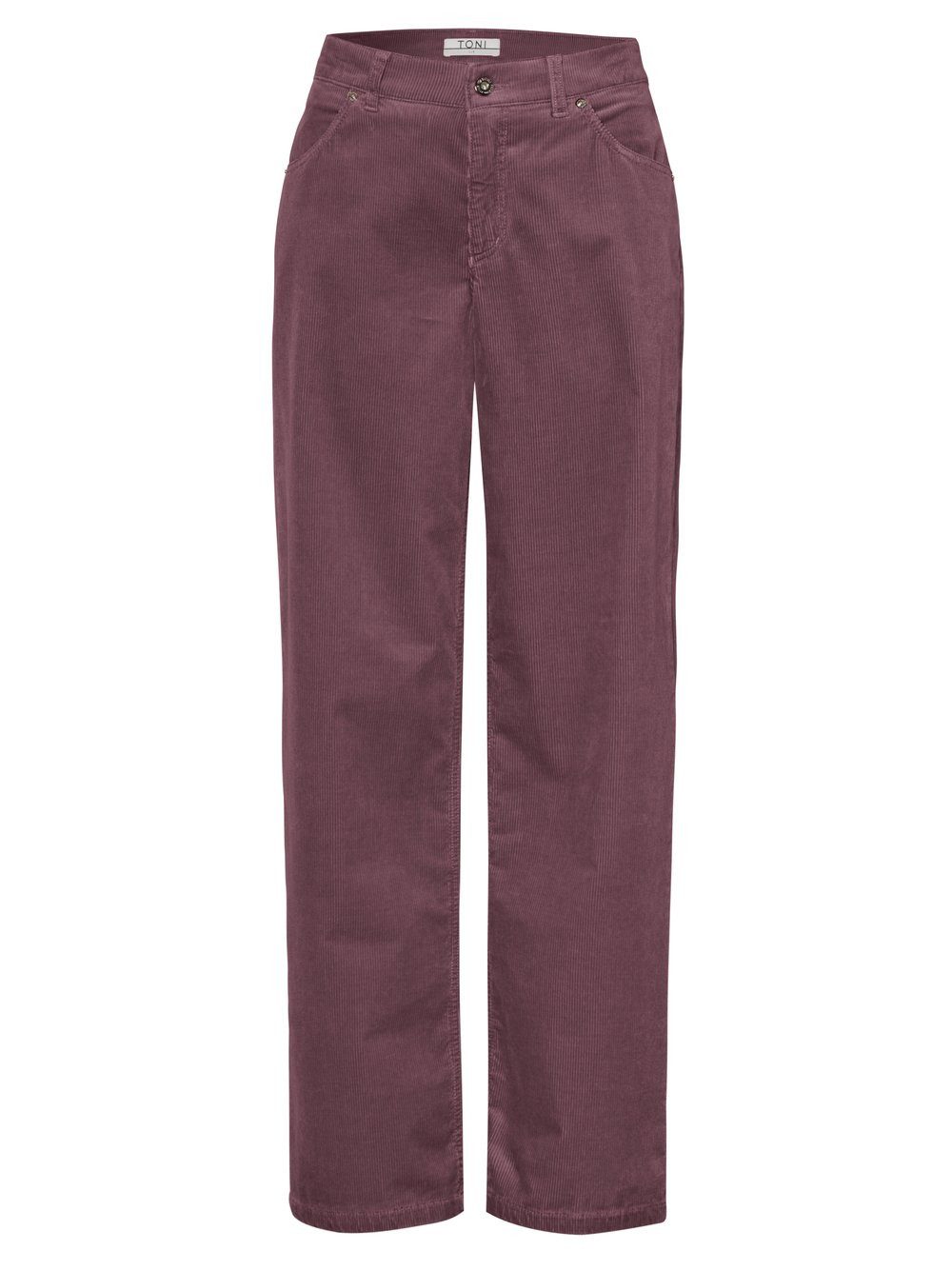 TONI Cordhose Liv Wide günstig online kaufen