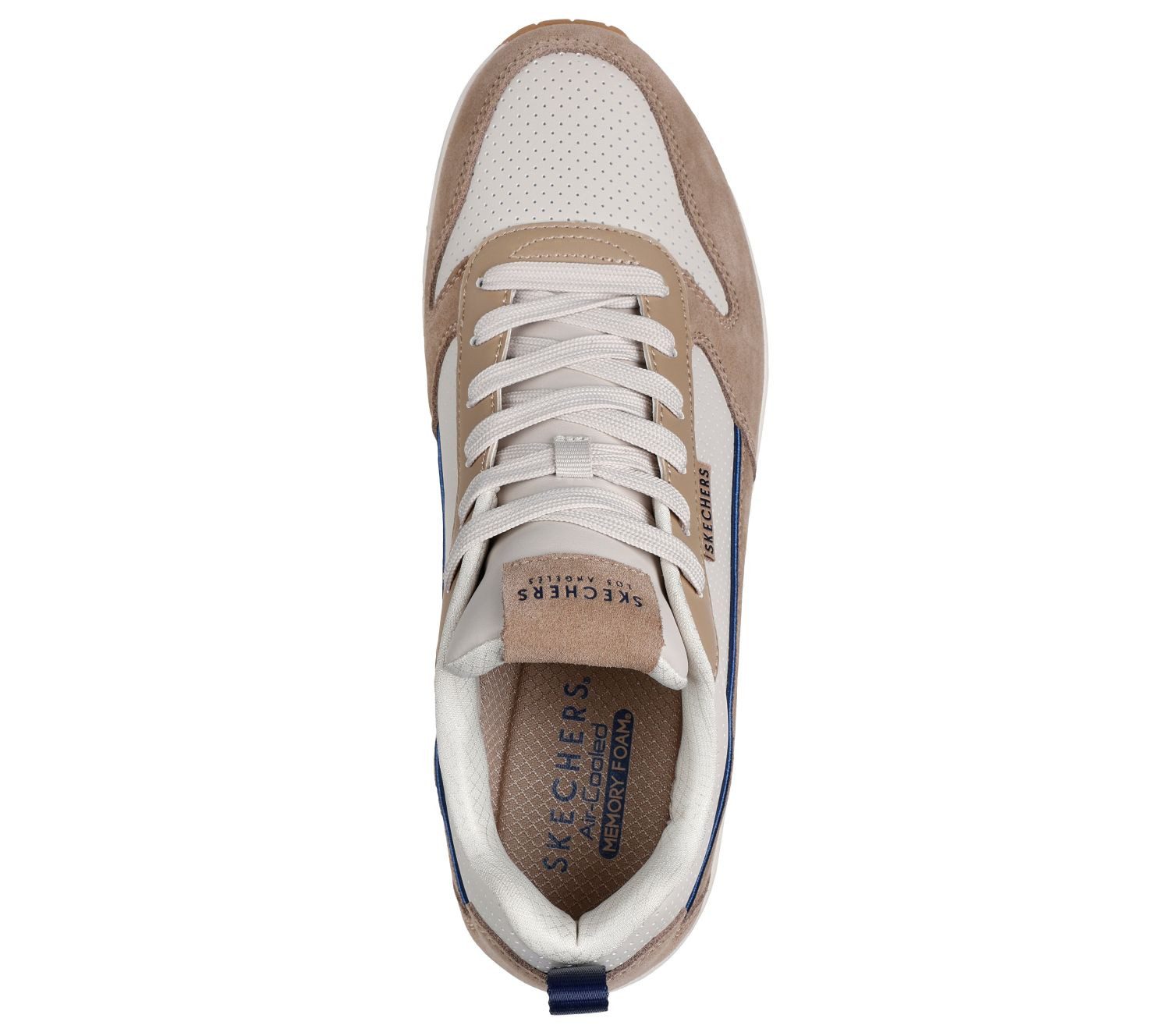 Skechers UNO STACRE 2.0 Sneaker Luftgekühlte, günstig online kaufen