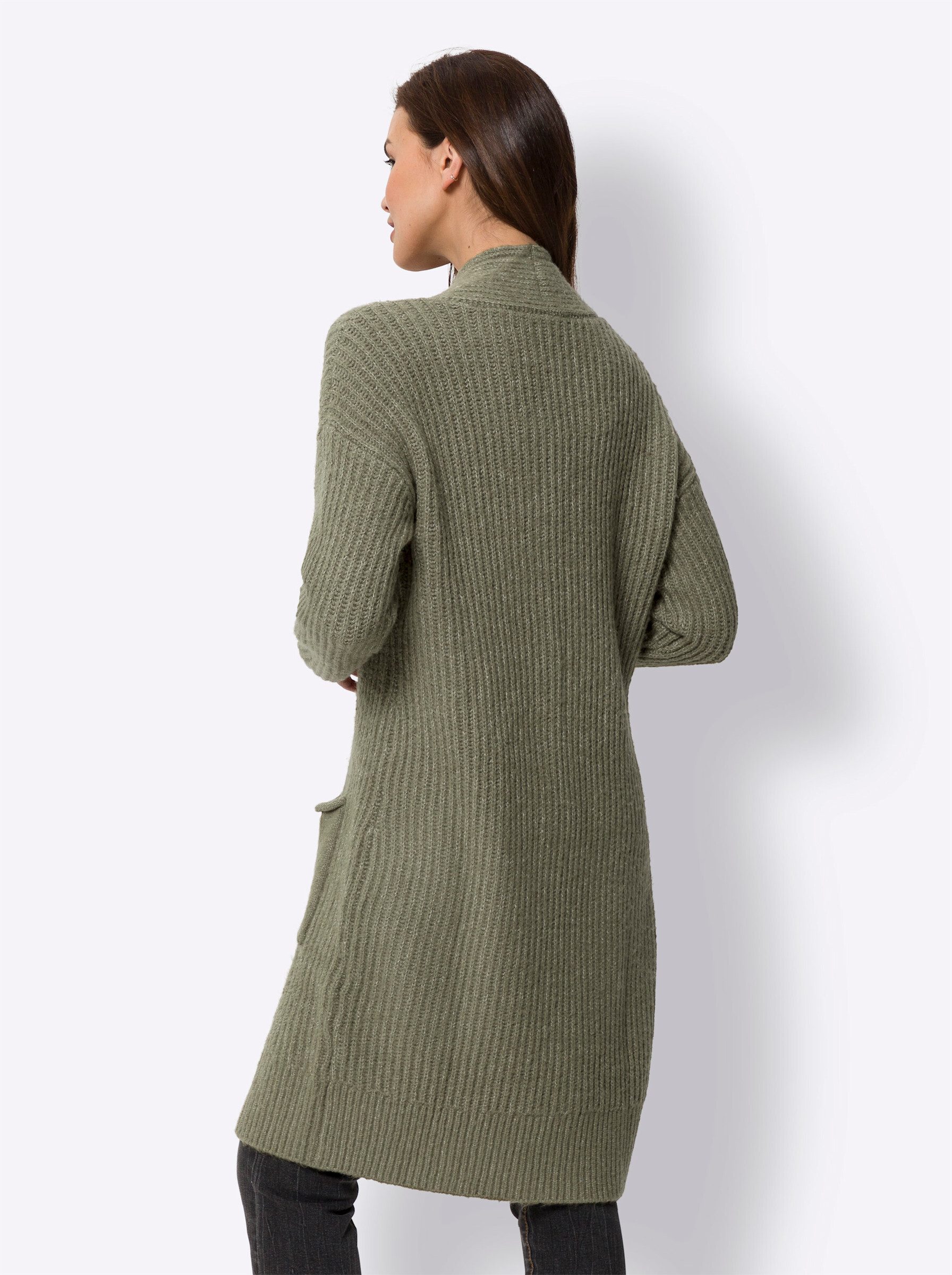 heine Strickjacke günstig online kaufen
