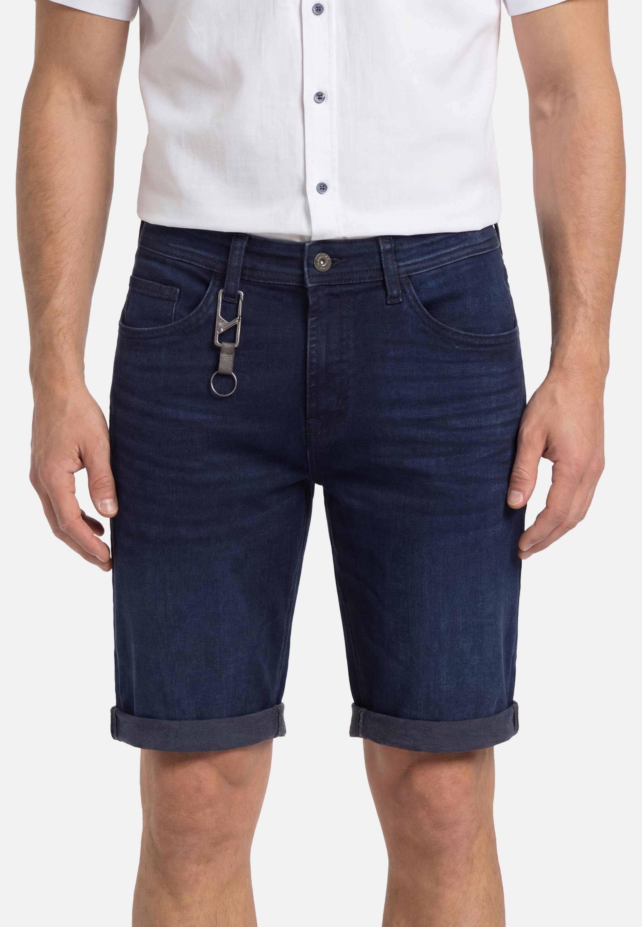 Bermudas High Flex