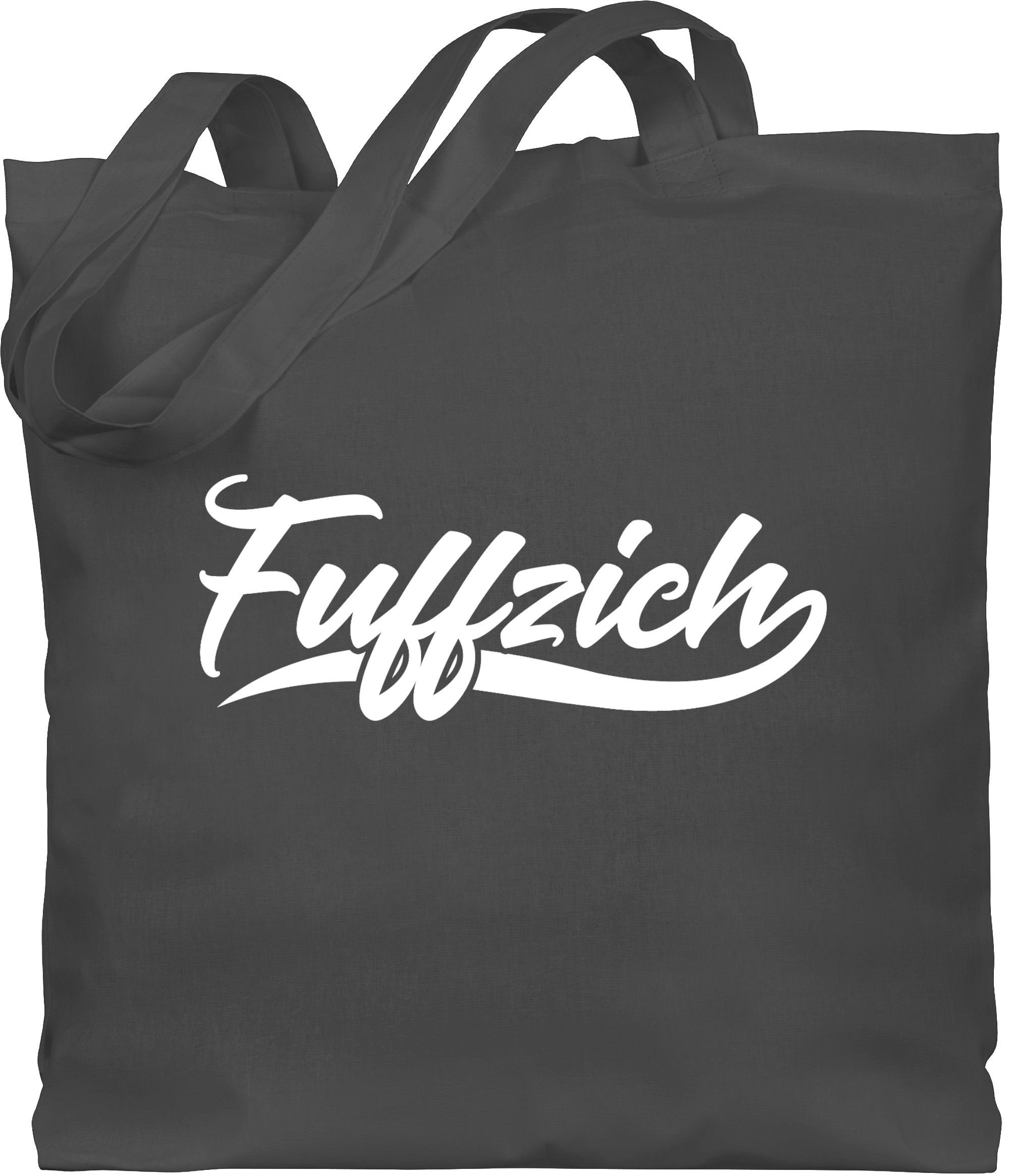 Umhängetasche Fuffzich Fünfzigster