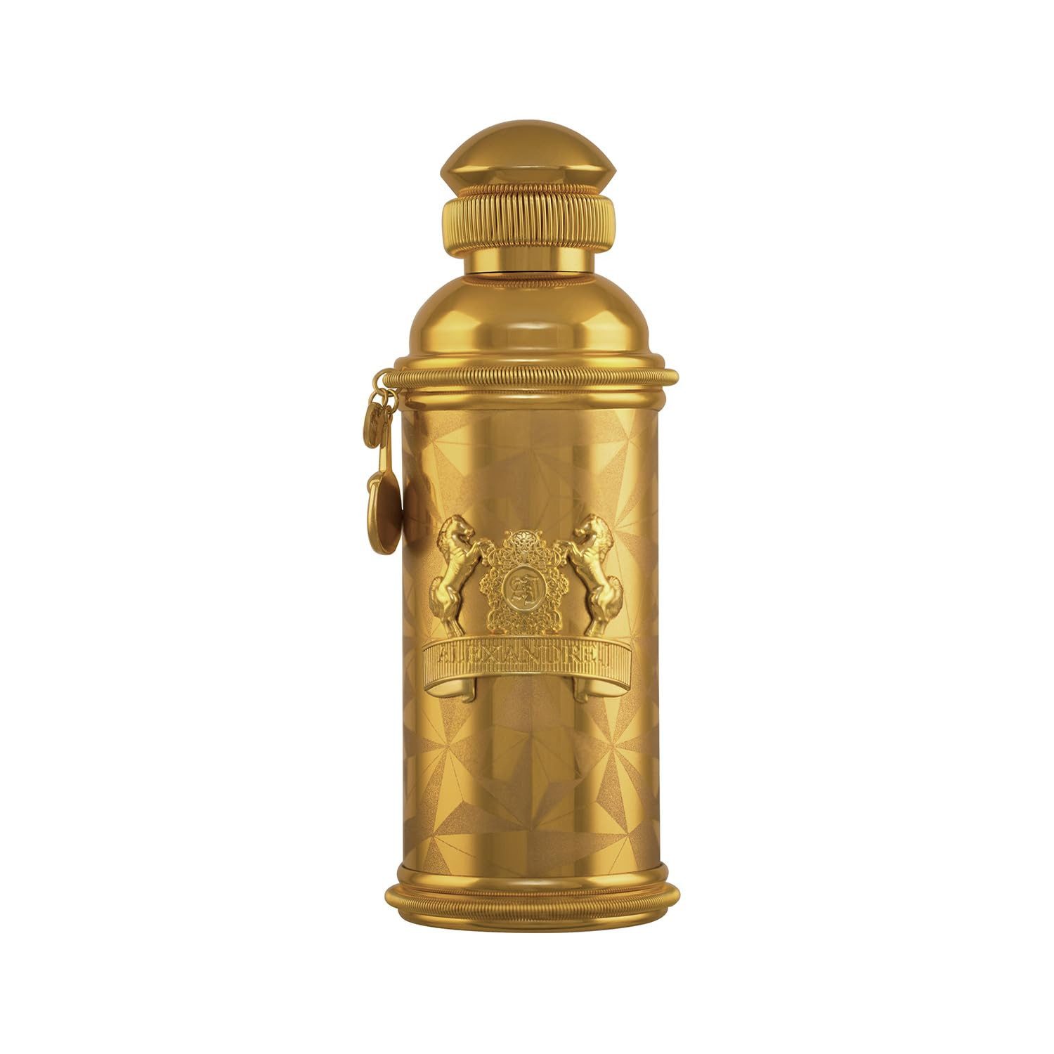 Alexandre.J Eau de Cologne