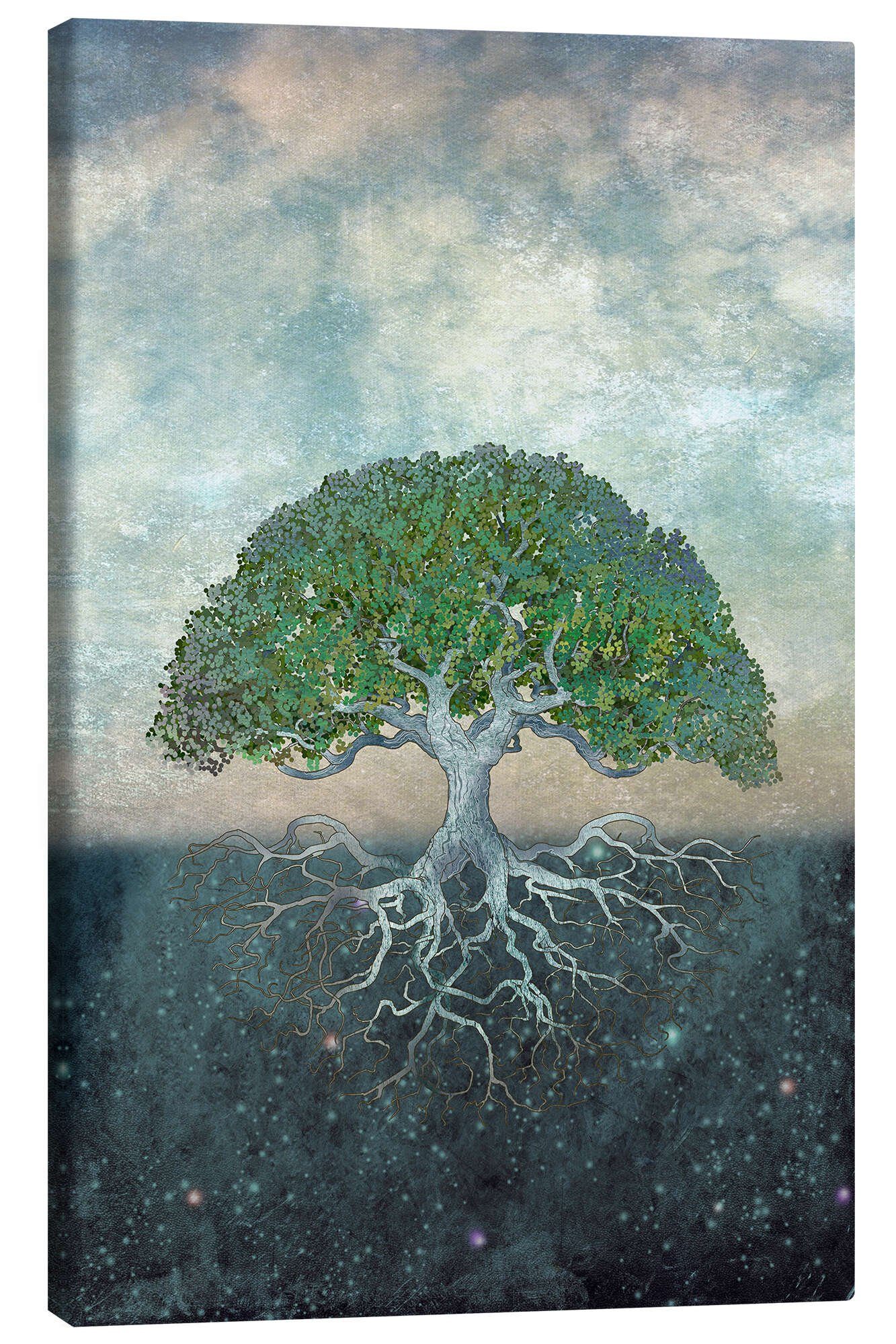 Leinwandbild Brenda Erickson