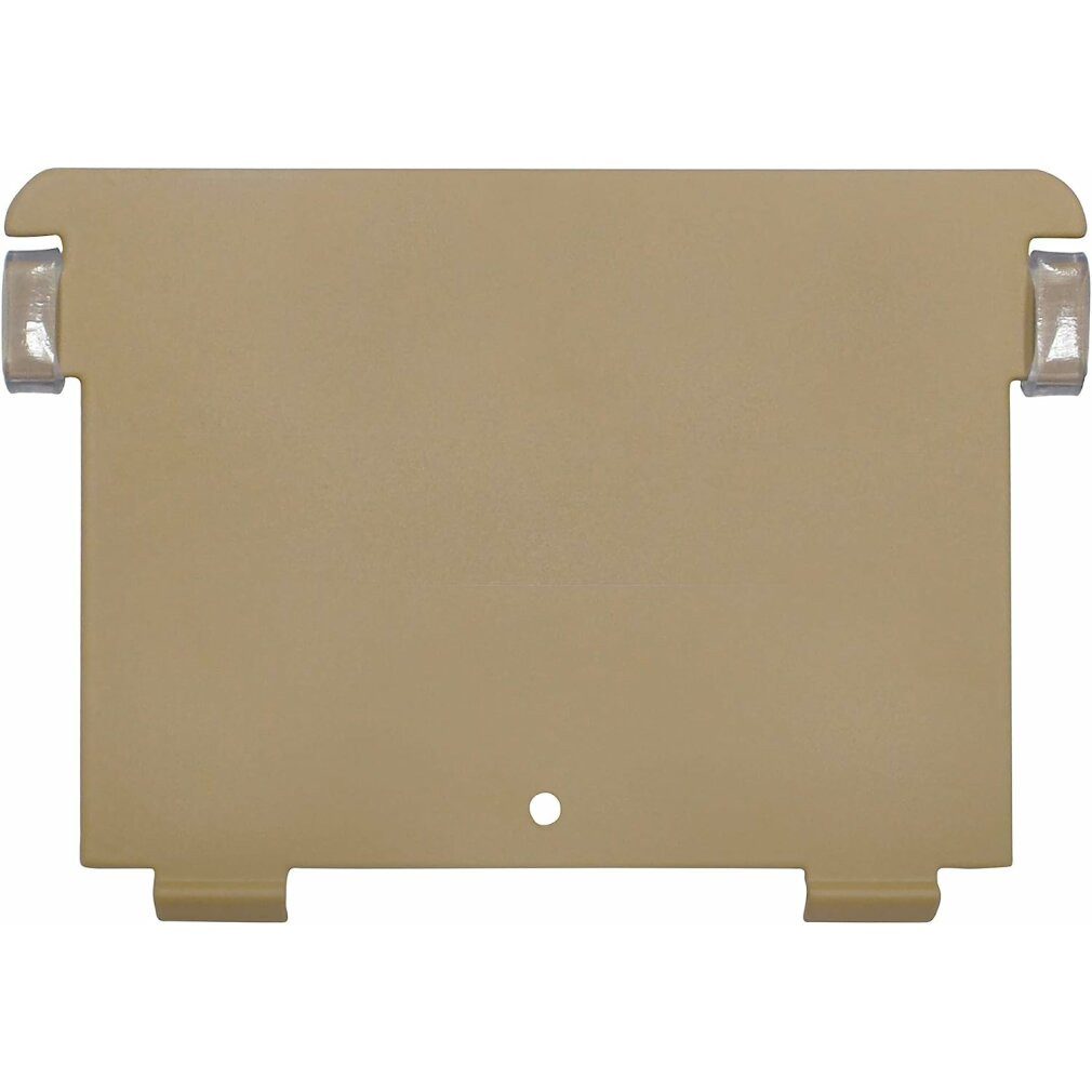 HAN Fächermappe Kartei-Stützplatte DIN A6 günstig online kaufen