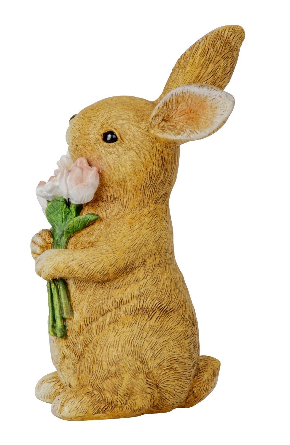 LB H&F Lilienburg Osterhase Osterhase Dekofigur Osterdeko Deko Ostern Dekoration Skulptur (edel Design Osterfigur Frühlingsdeko Fensterbrett Liebe Familie Family Deko Hase Kaninchen modern Osterschmuck bunt draußen Häschen Geschenk Mutter, Fensterbrett Hasenfigur Osterfigur Frühjahrsdeko zum hinstellen aufstellen kaufen Objekt), Tischdeko Tischschmuck Fenster Frühling Frühjahr, Wohnzimmer Eingang Eingangstüre Tischdekoration Kanninchen Shabby), 2026 Blume BLUMENSTRAUSS Vintage Hygge niedlich süß