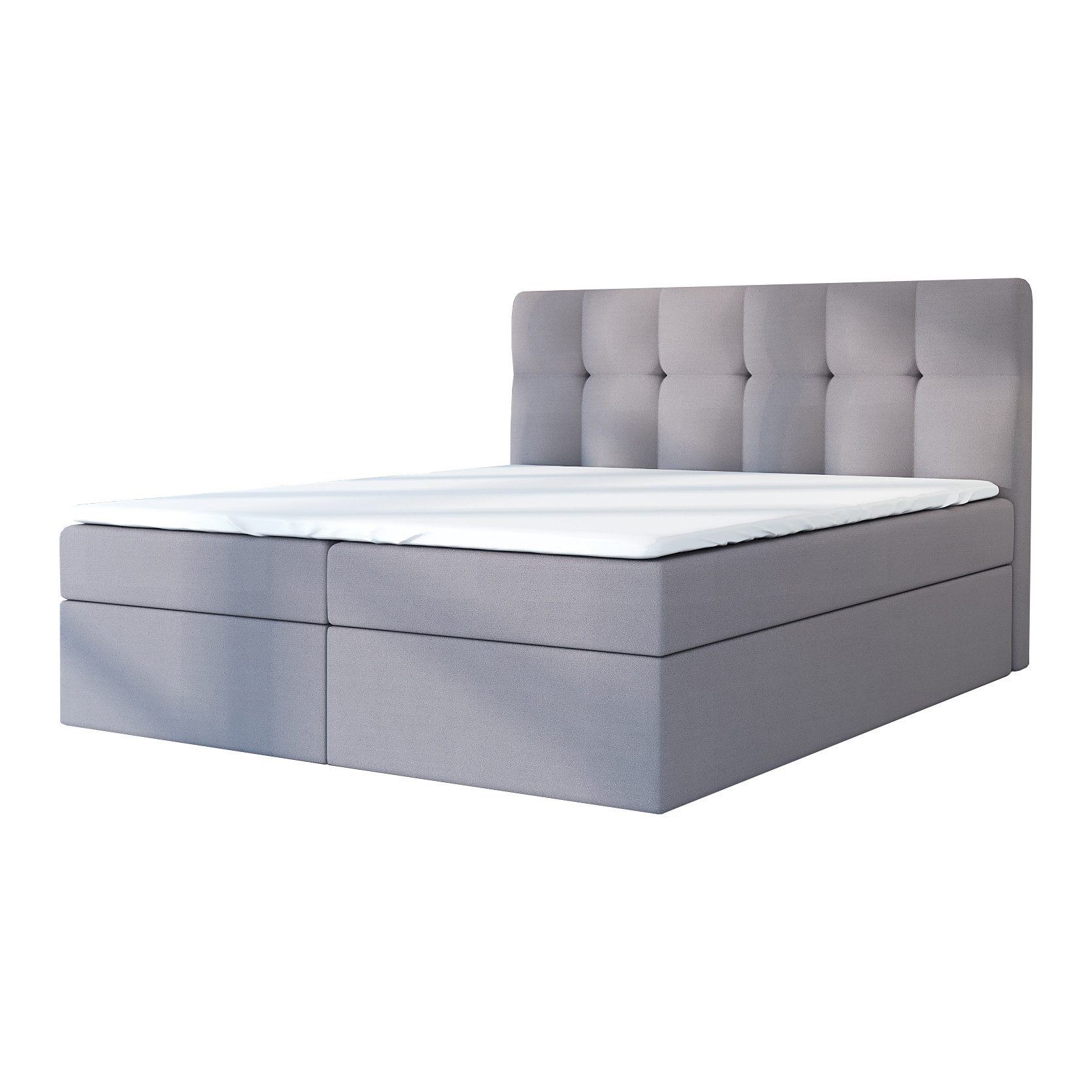 A&J MöbelLand GmbH Boxspringbett REF mit günstig online kaufen