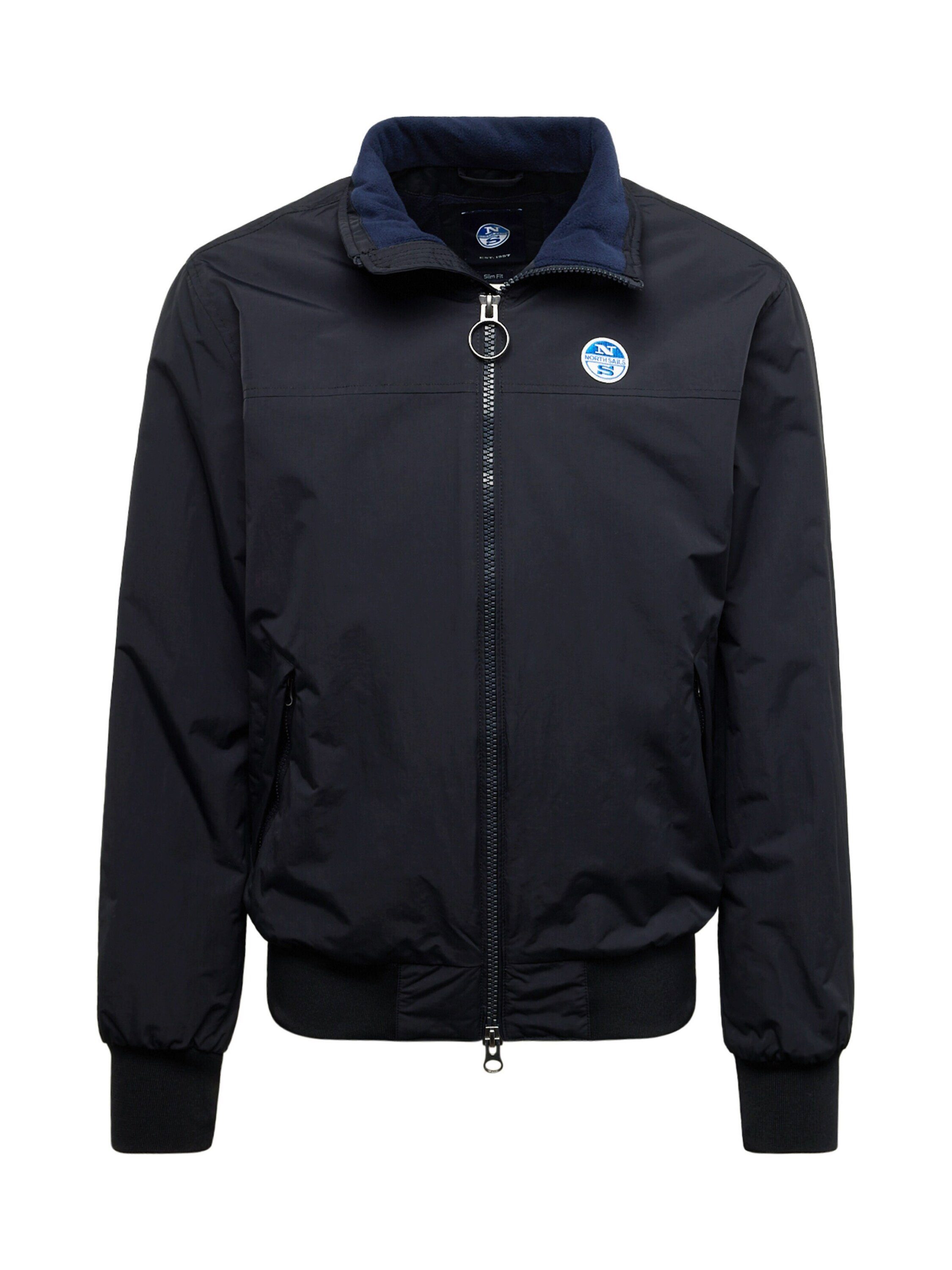 North Sails Bomberjacke Sailor (1-St)