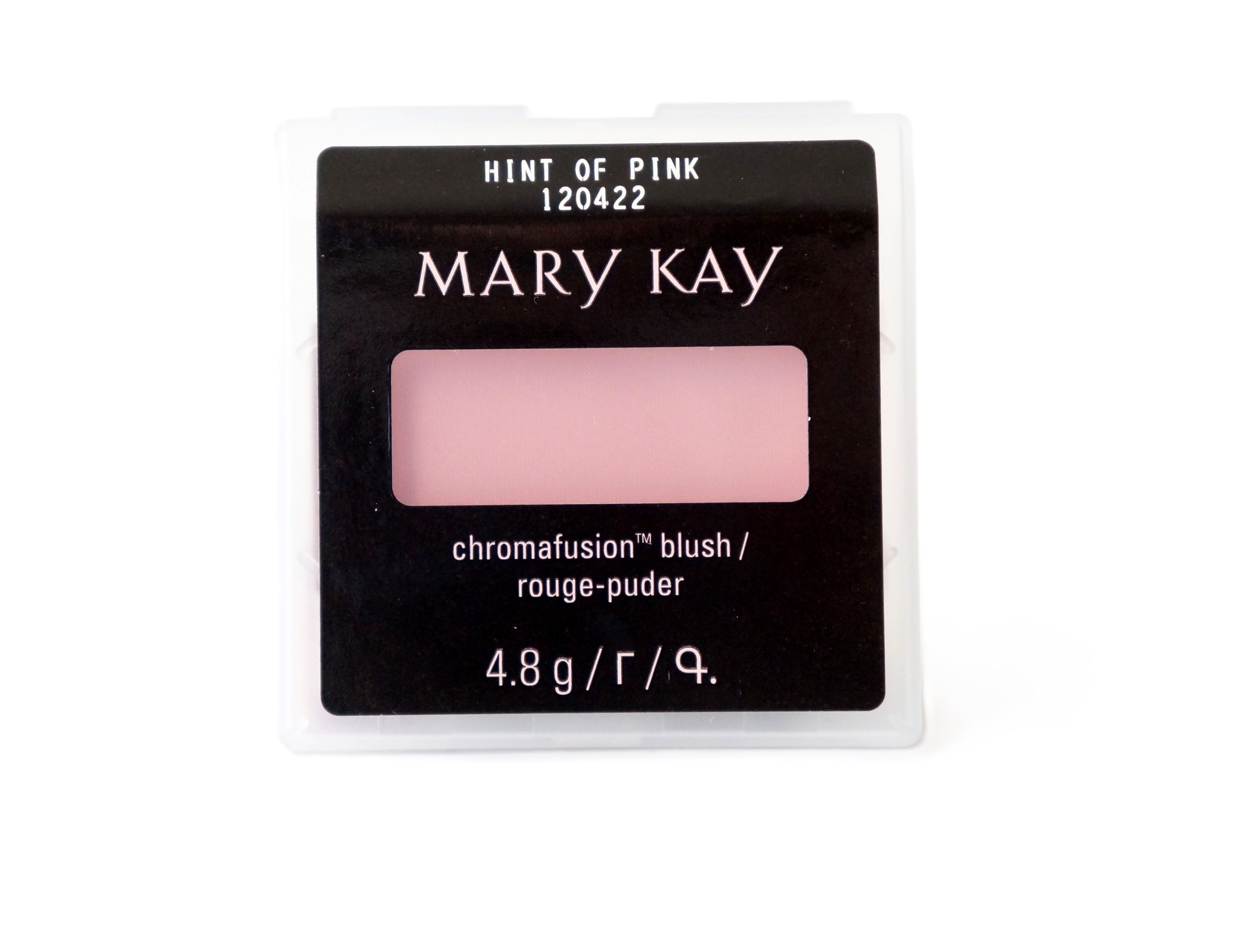 Mary Kay Rouge Chromafusion blush rouge Puder 4,8g