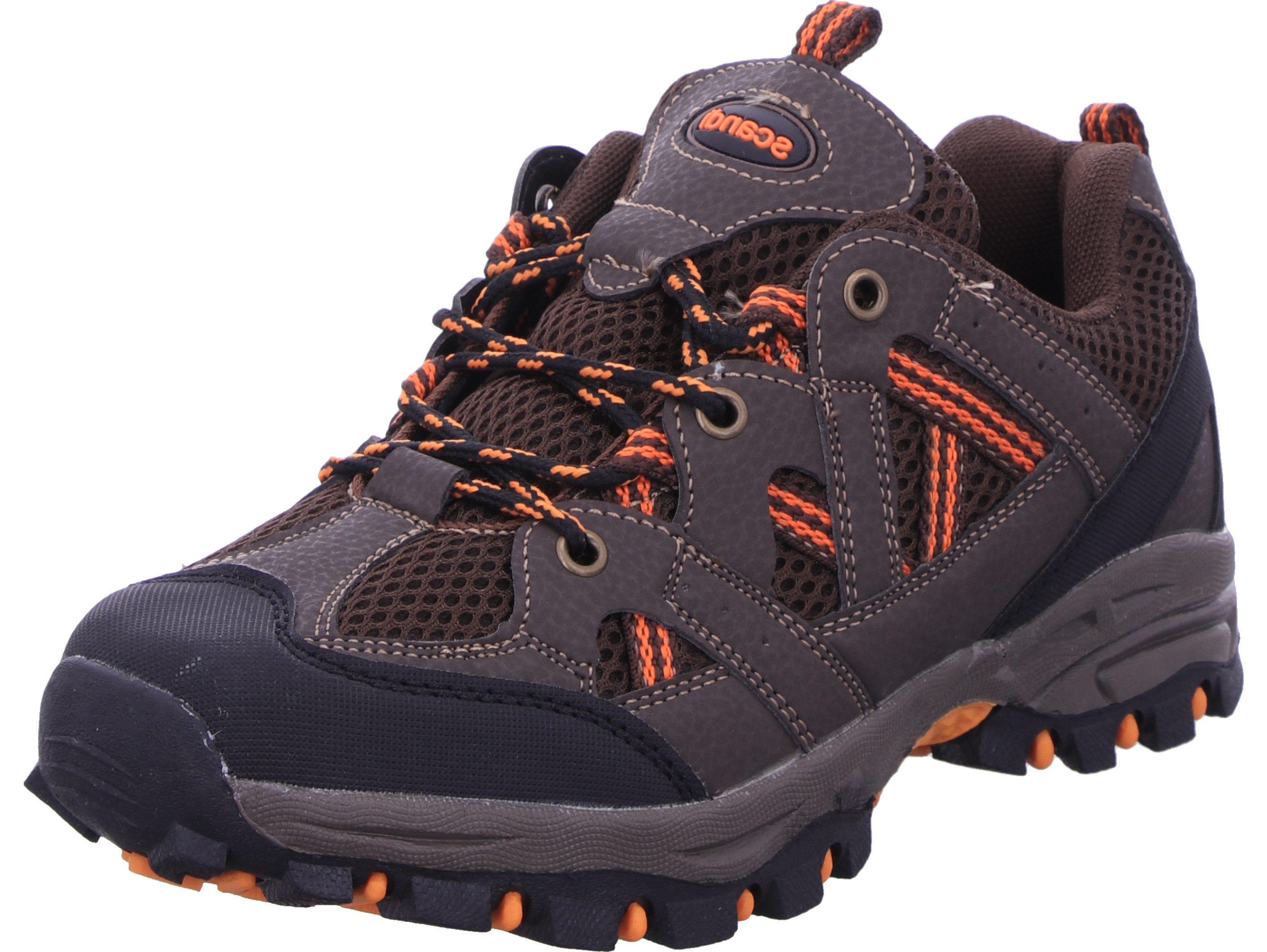 Scandi Trekkingschuh