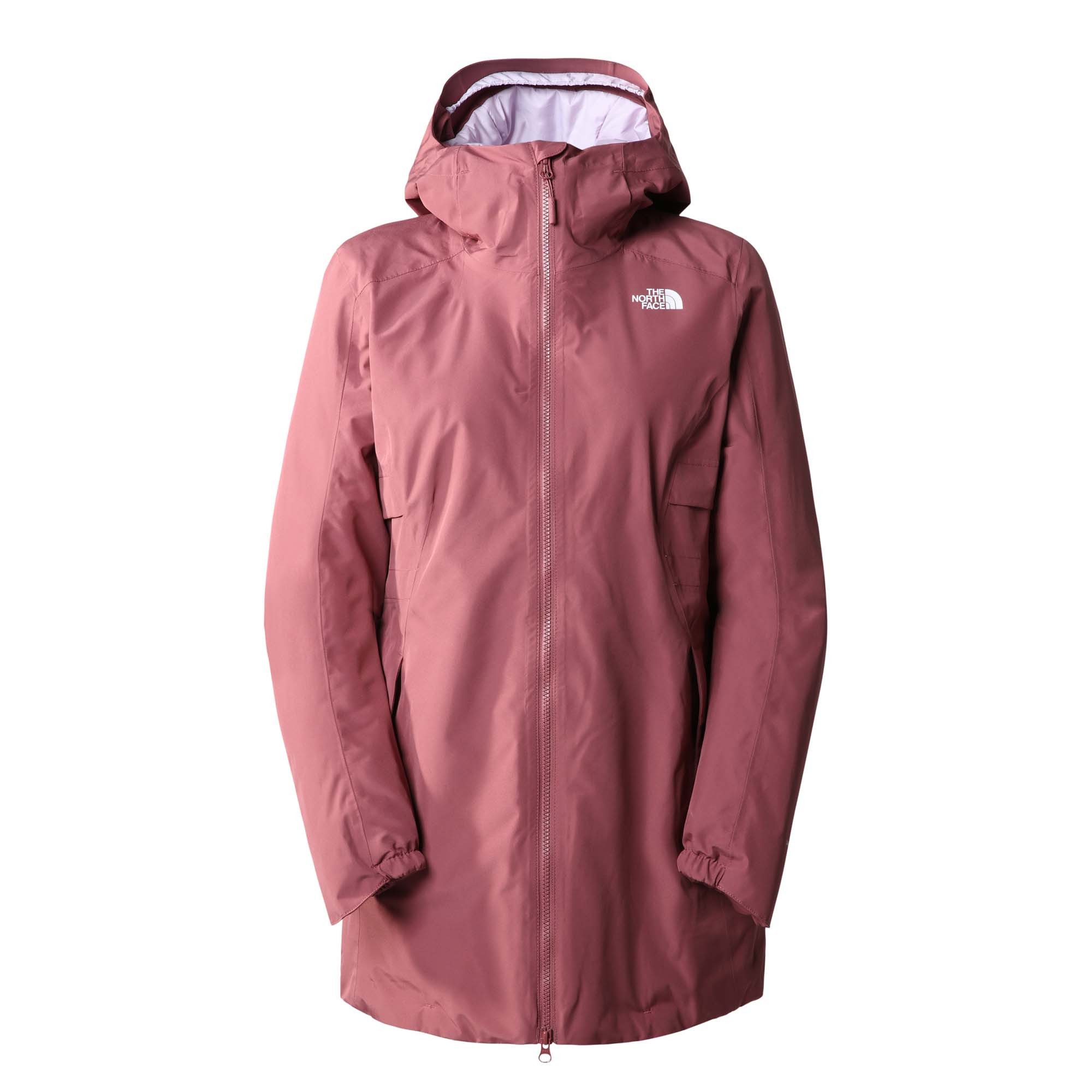 The North Face Wintermantel The North Face Damen Parka HIKESTELLER 3Y1G günstig online kaufen