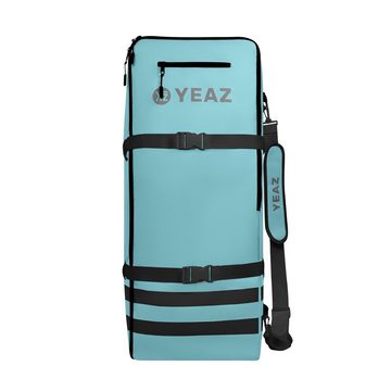 YEAZ BAIA KIT rucksack und paddel SUP-Paddel, Rucksack und Paddel