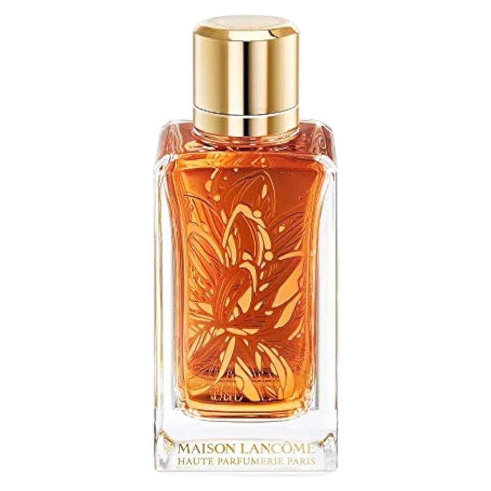 LANCOME Körperpflegeduft Tubéreuses Castane - EDP - Inhalt: 100 ml
