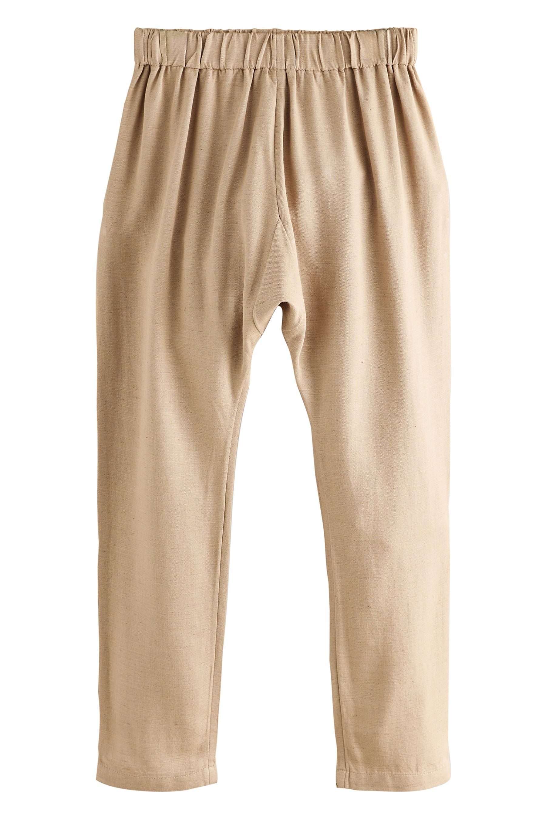 Next Schlupfhose Kurta-Hose (1-tlg) günstig online kaufen