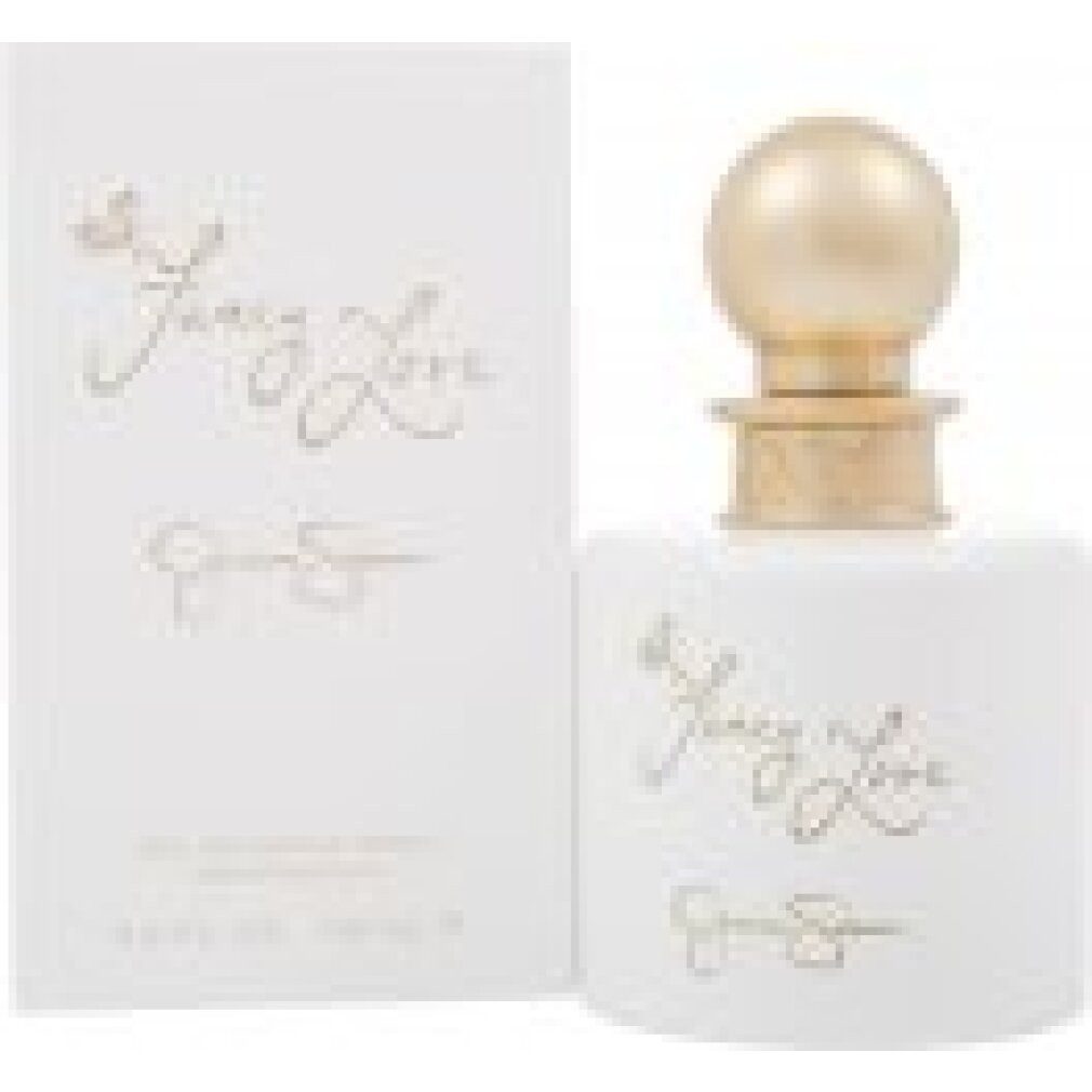 Jessica Simpson Eau de Parfum Fancy Love Eau de Parfum 100ml Spray