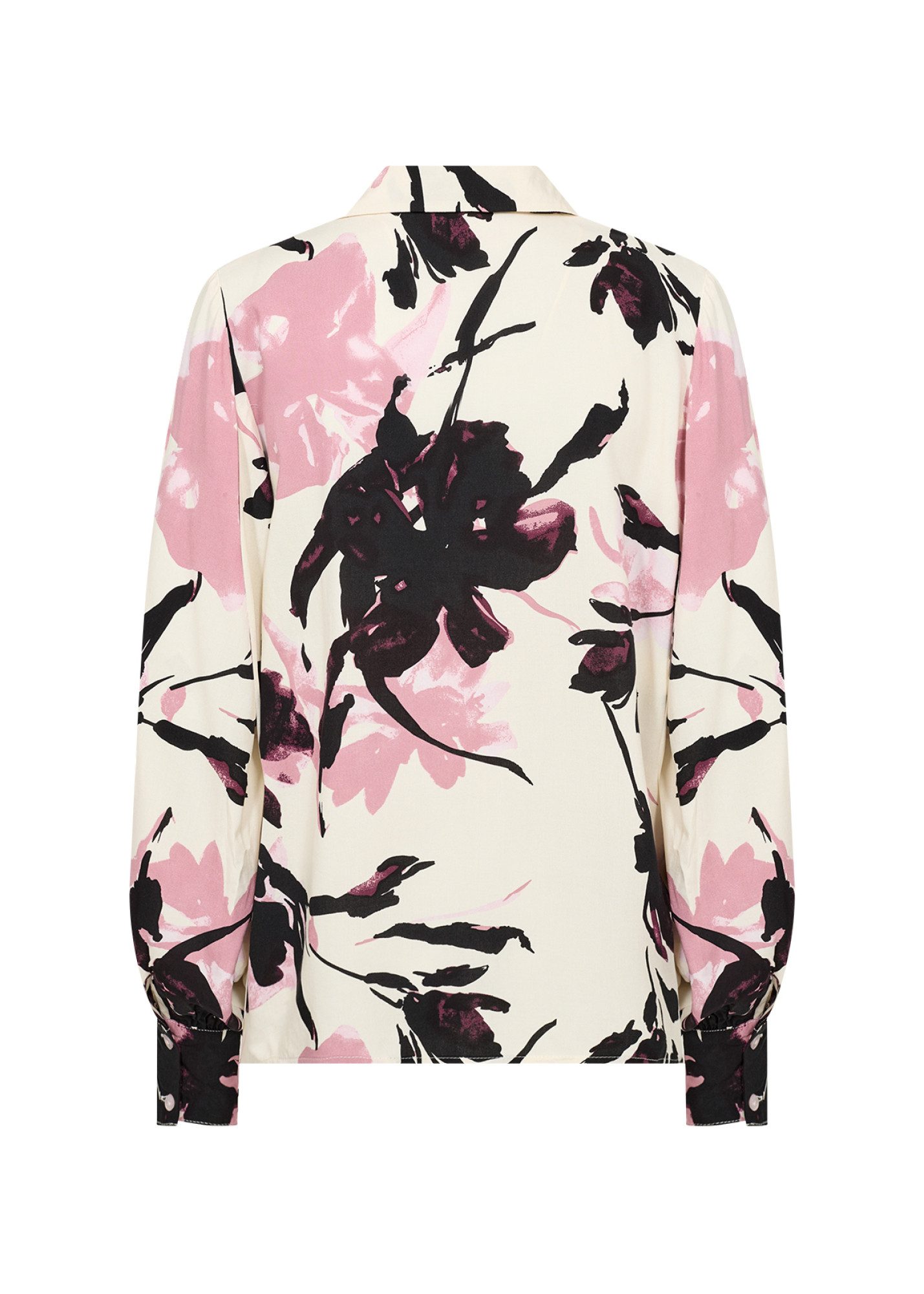 soyaconcept Druckbluse SC-BENE 2 günstig online kaufen